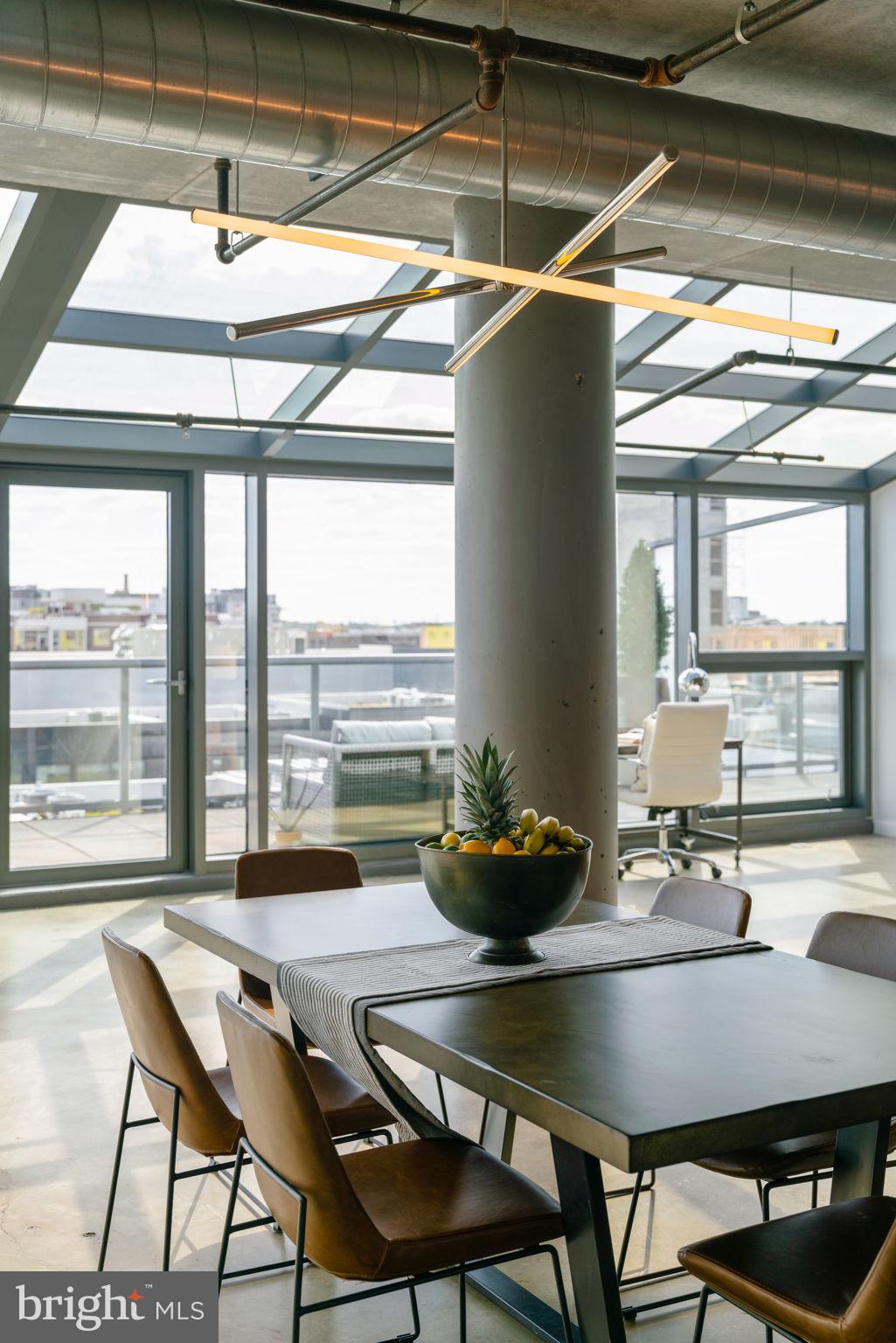 AVENUE OF THE ARTS - Residential