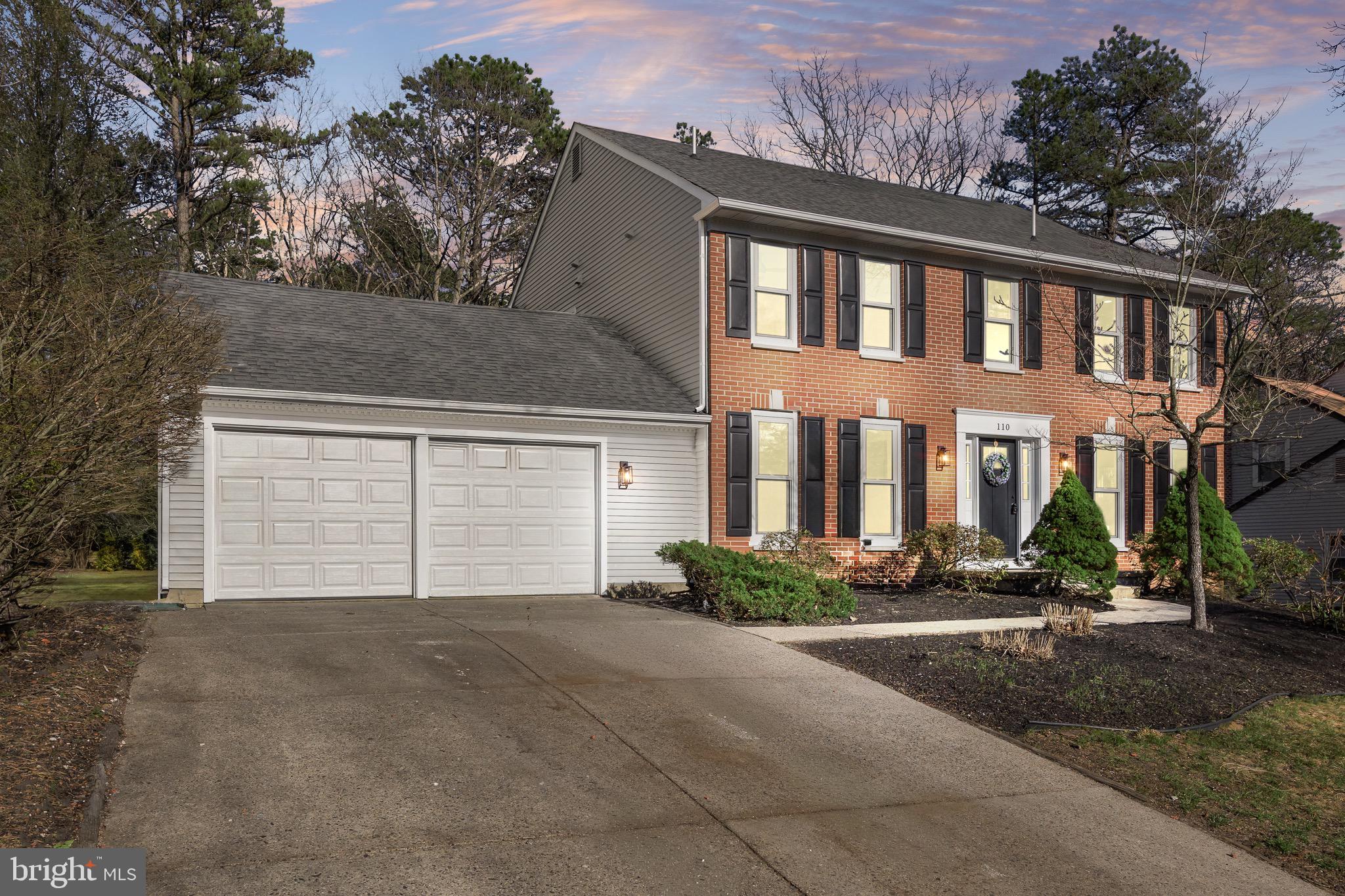 110 WILLIAM FEATHER DRIVE