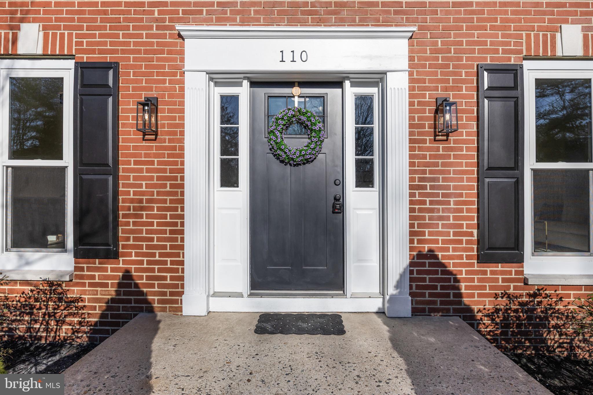 110 WILLIAM FEATHER DRIVE