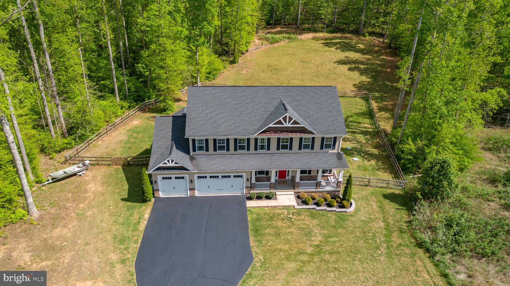 GRACELAND ESTATES - Residential