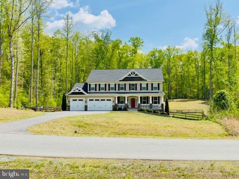 Photo of 511 Graceview Lane, STAFFORD, VA 22556 (MLS # VAST2048596)