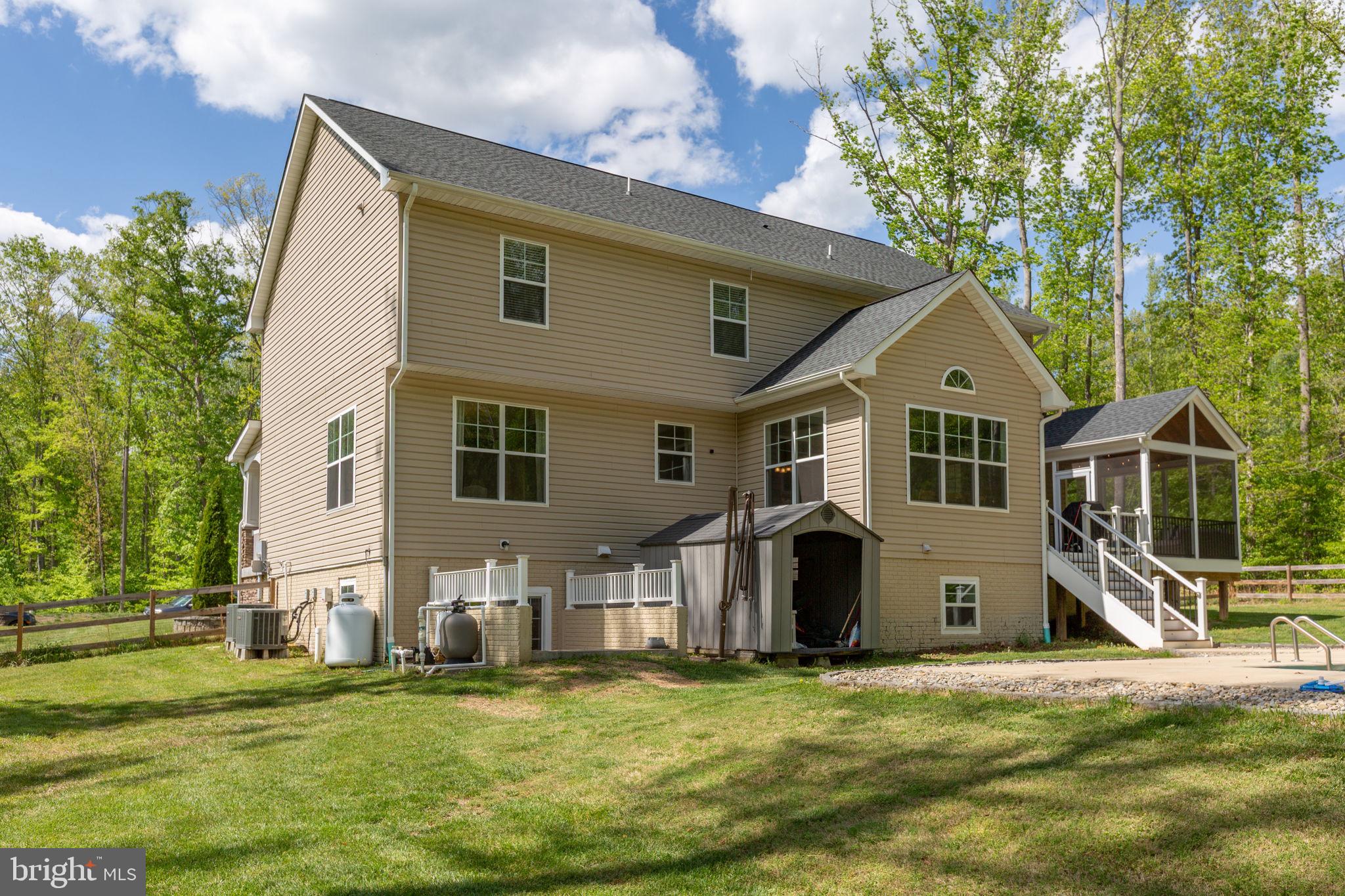 GRACELAND ESTATES - Residential
