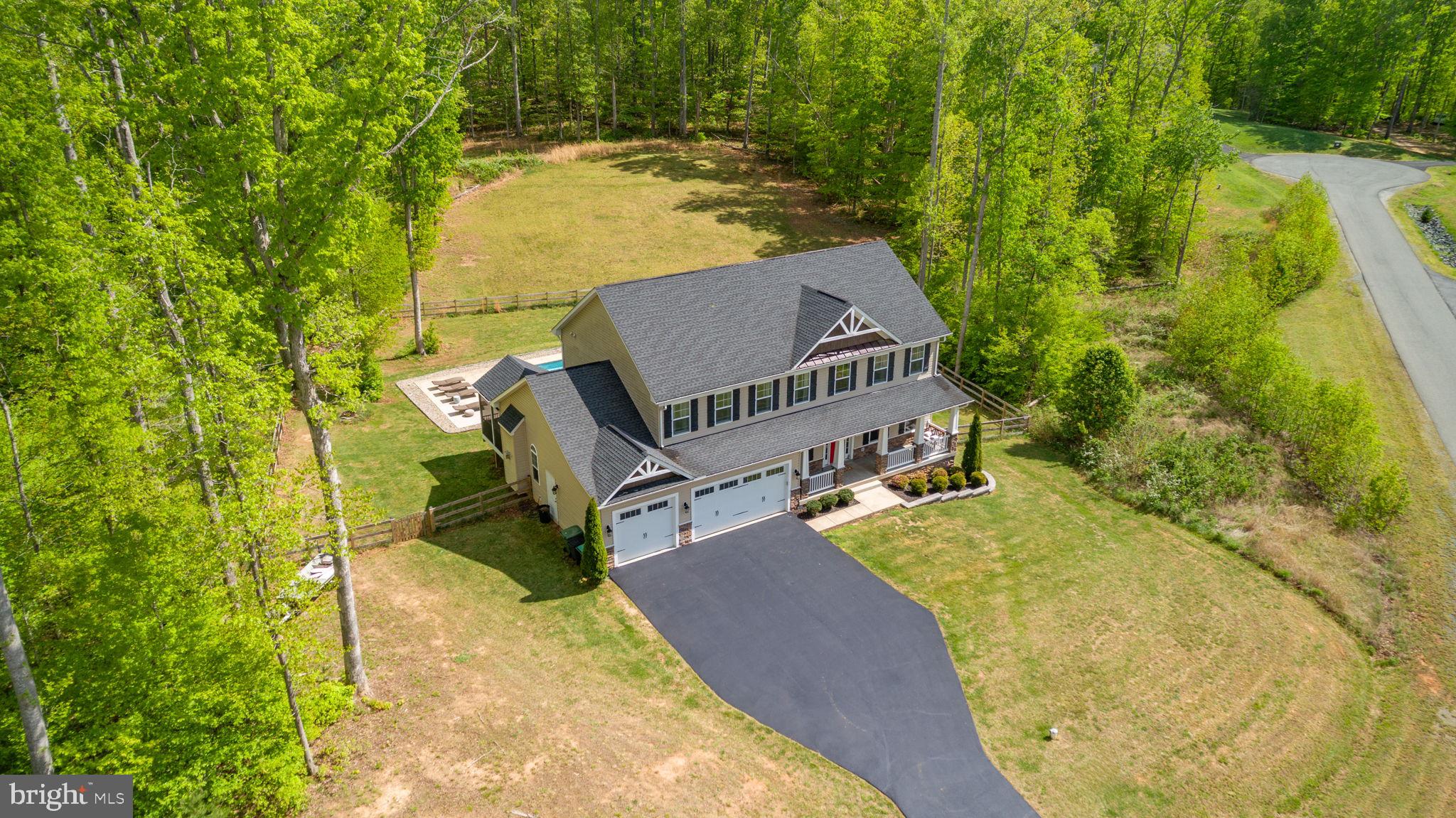 GRACELAND ESTATES - Residential