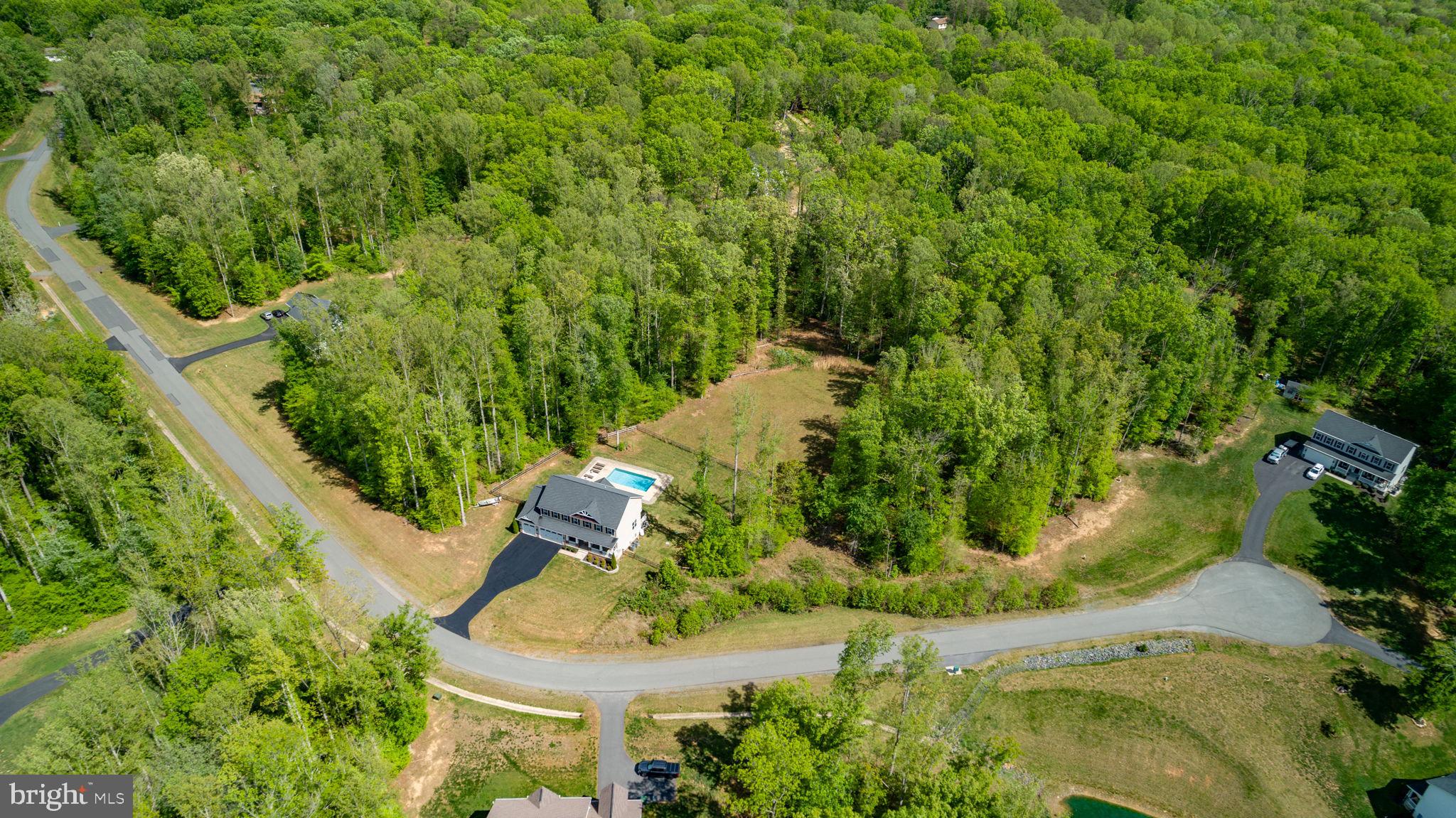 GRACELAND ESTATES - Residential