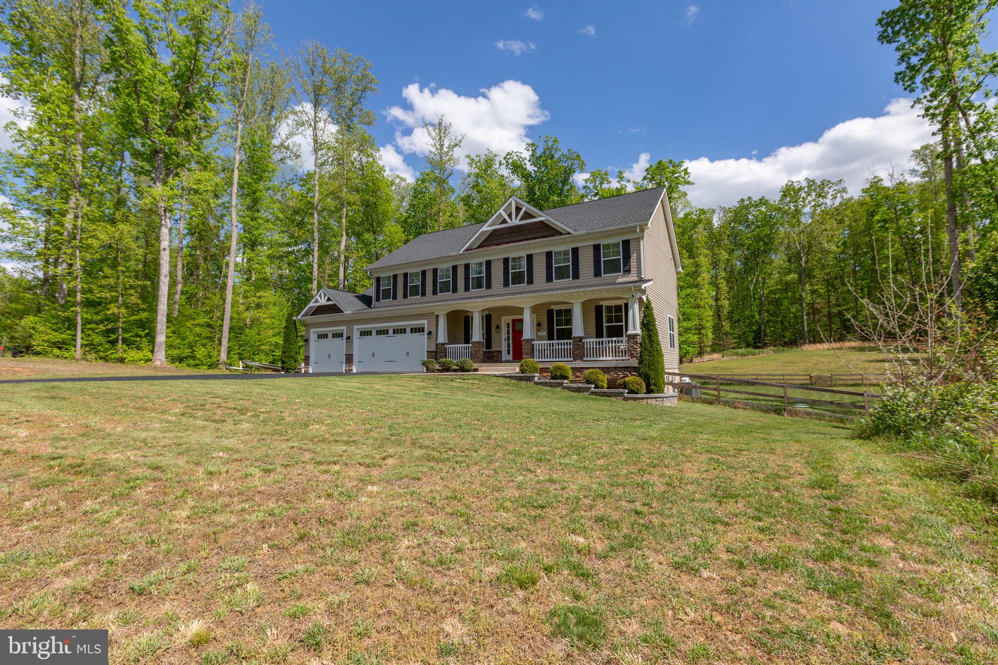 GRACELAND ESTATES - Residential