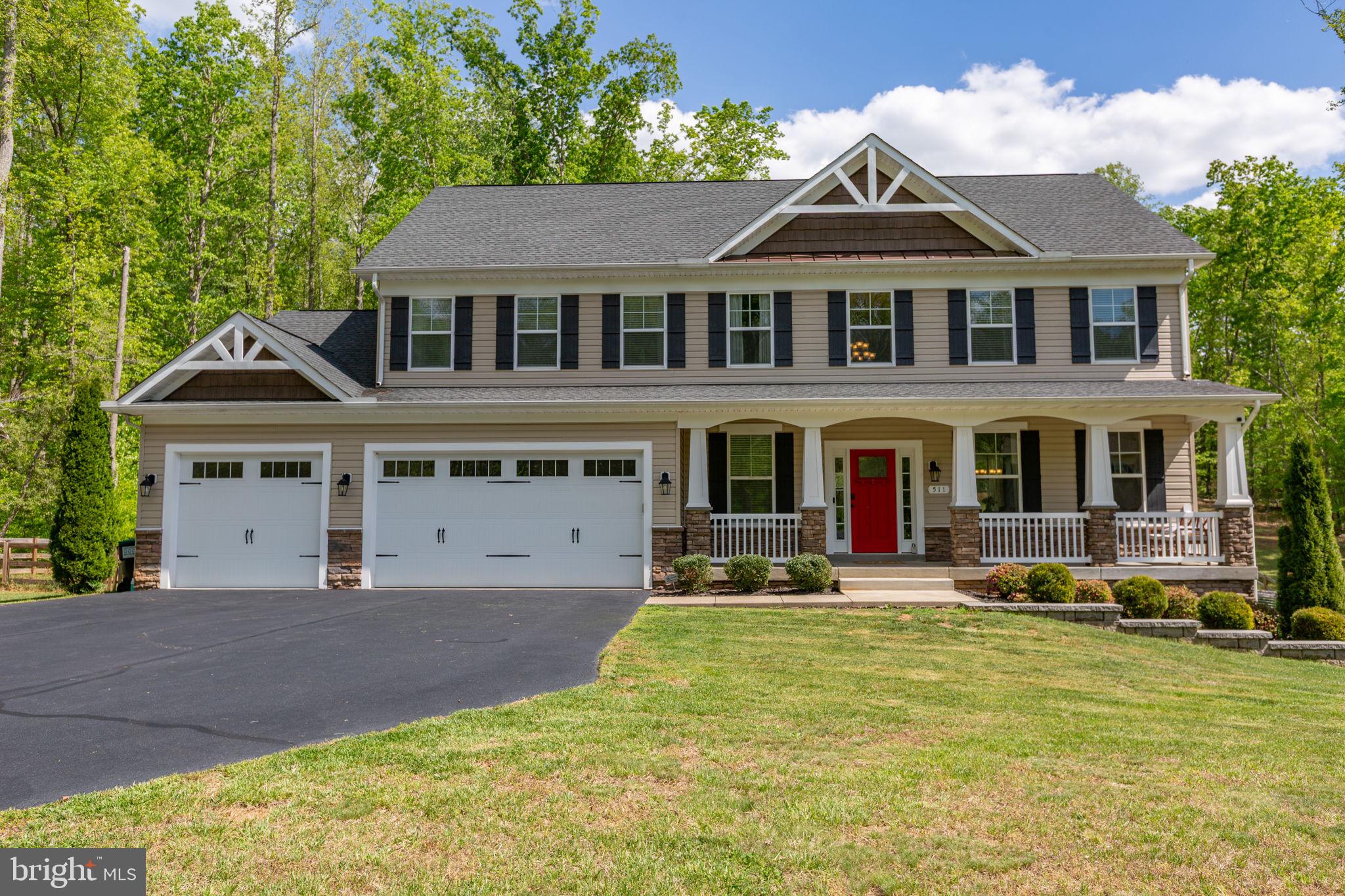 GRACELAND ESTATES - Residential