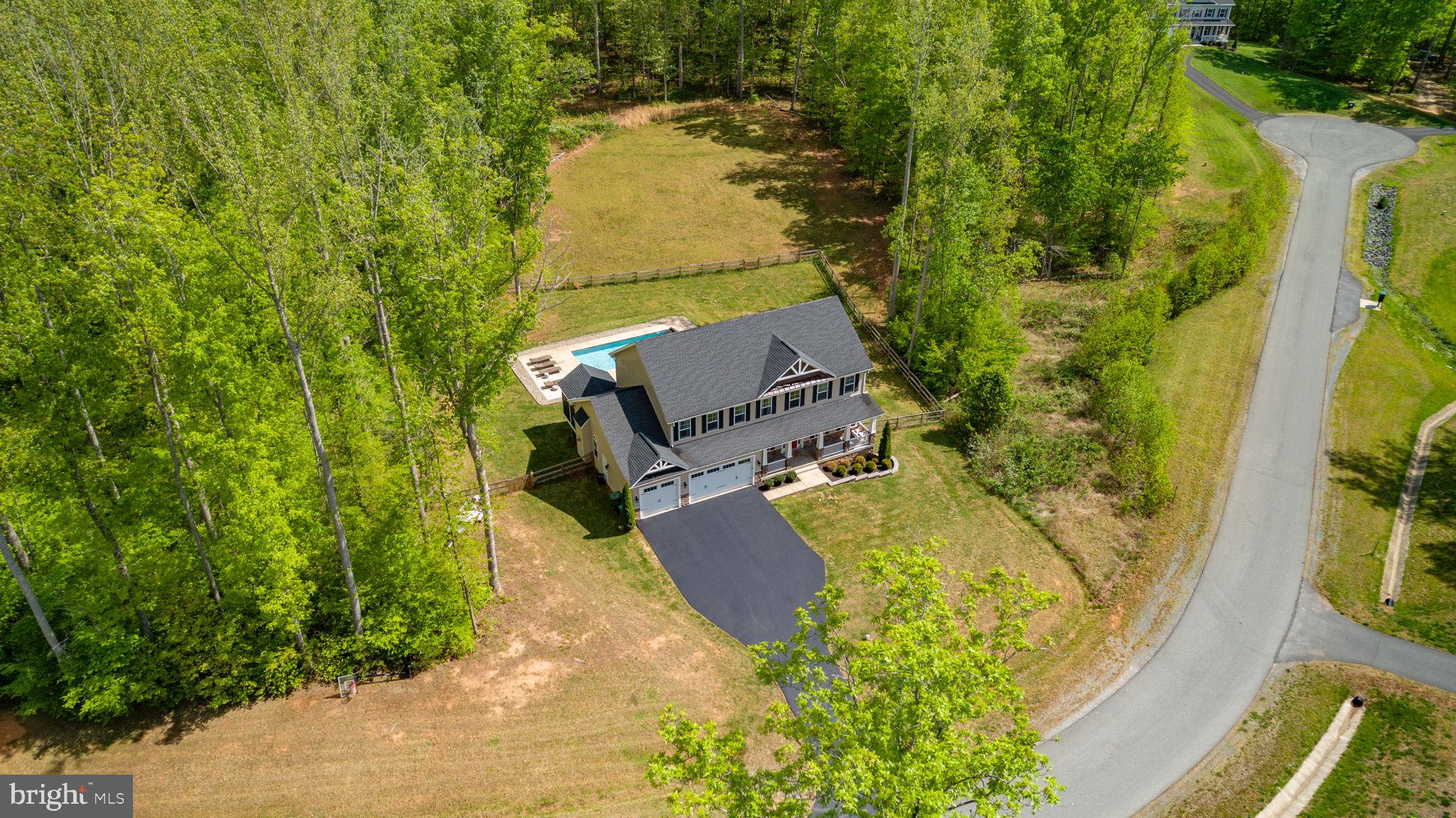 GRACELAND ESTATES - Residential