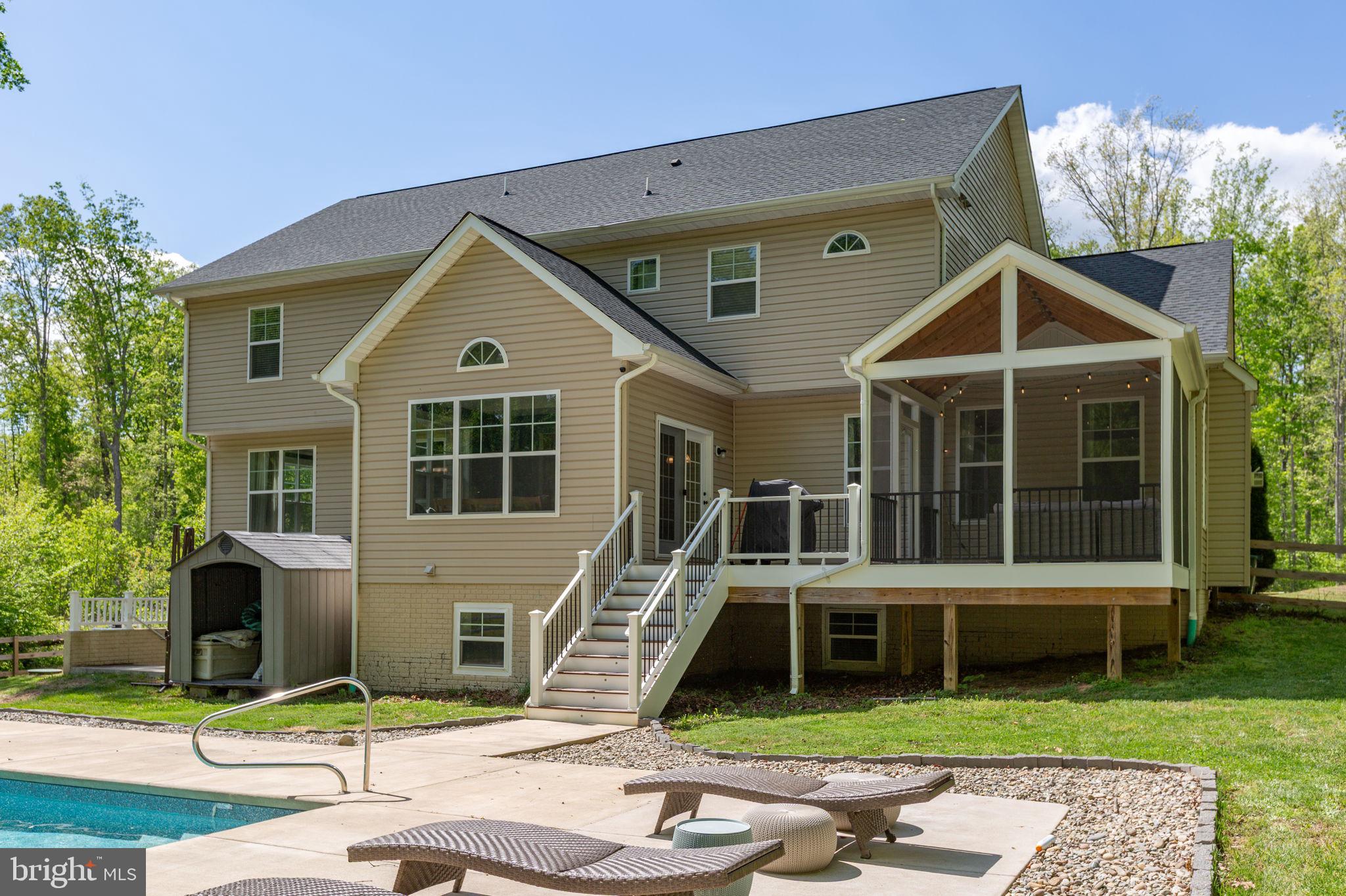GRACELAND ESTATES - Residential