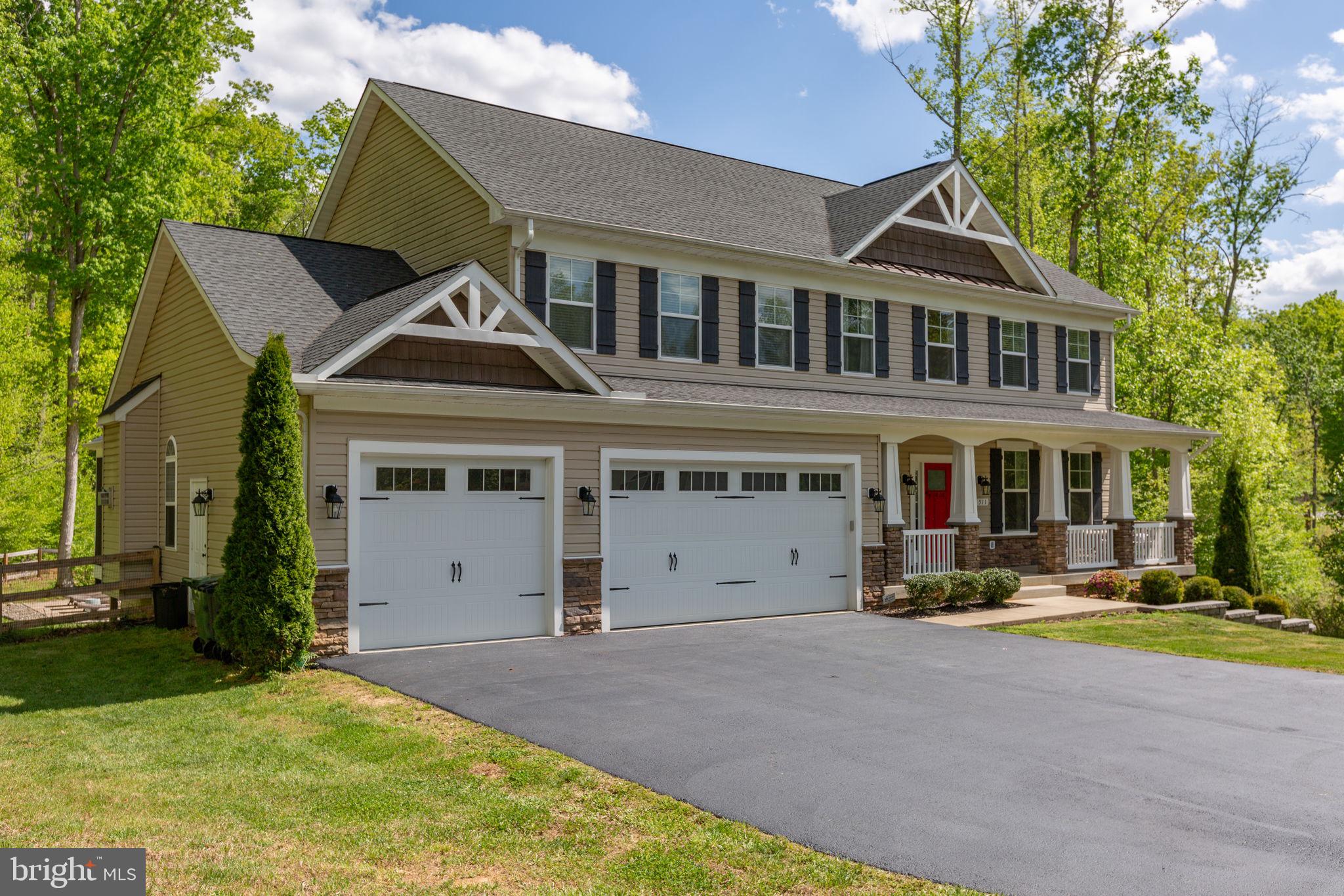 GRACELAND ESTATES - Residential