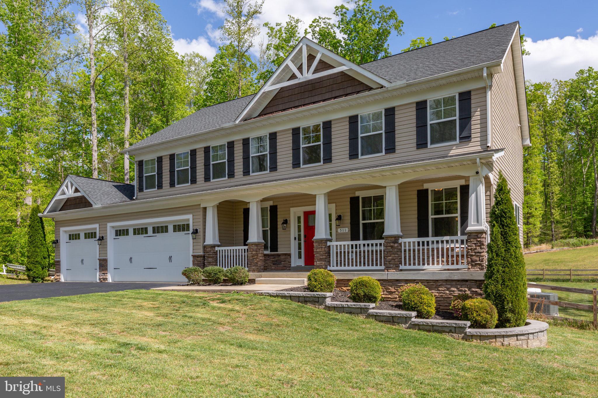 GRACELAND ESTATES - Residential