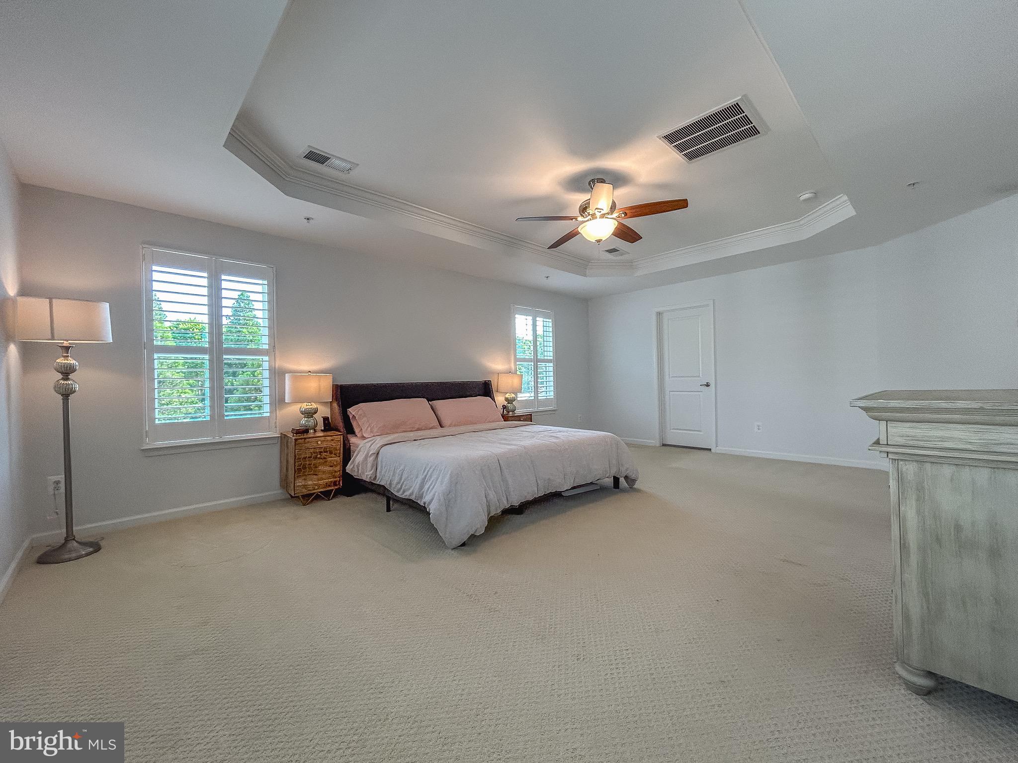 POTOMAC SHORES - Residential Lease