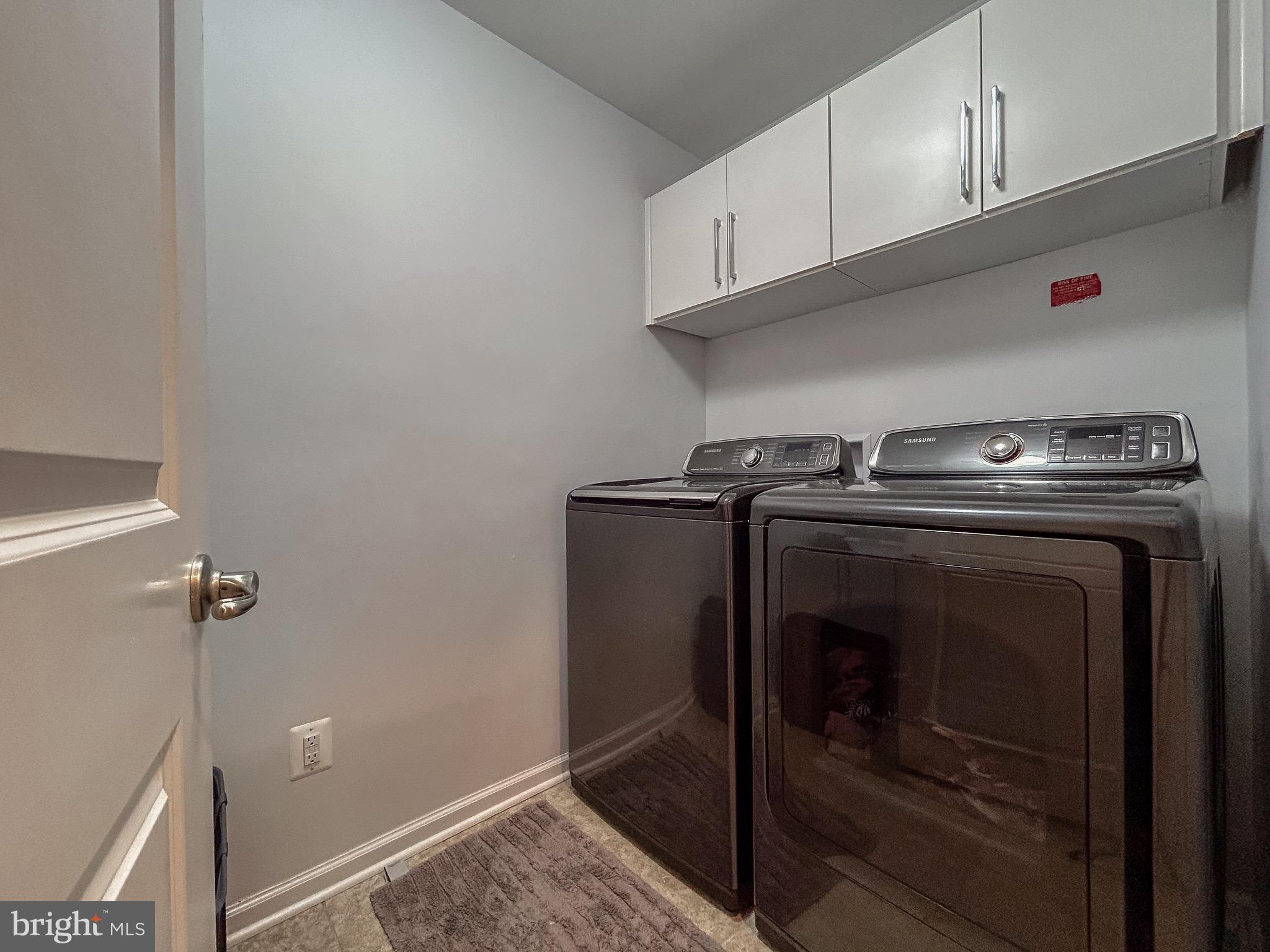 POTOMAC SHORES - Residential Lease