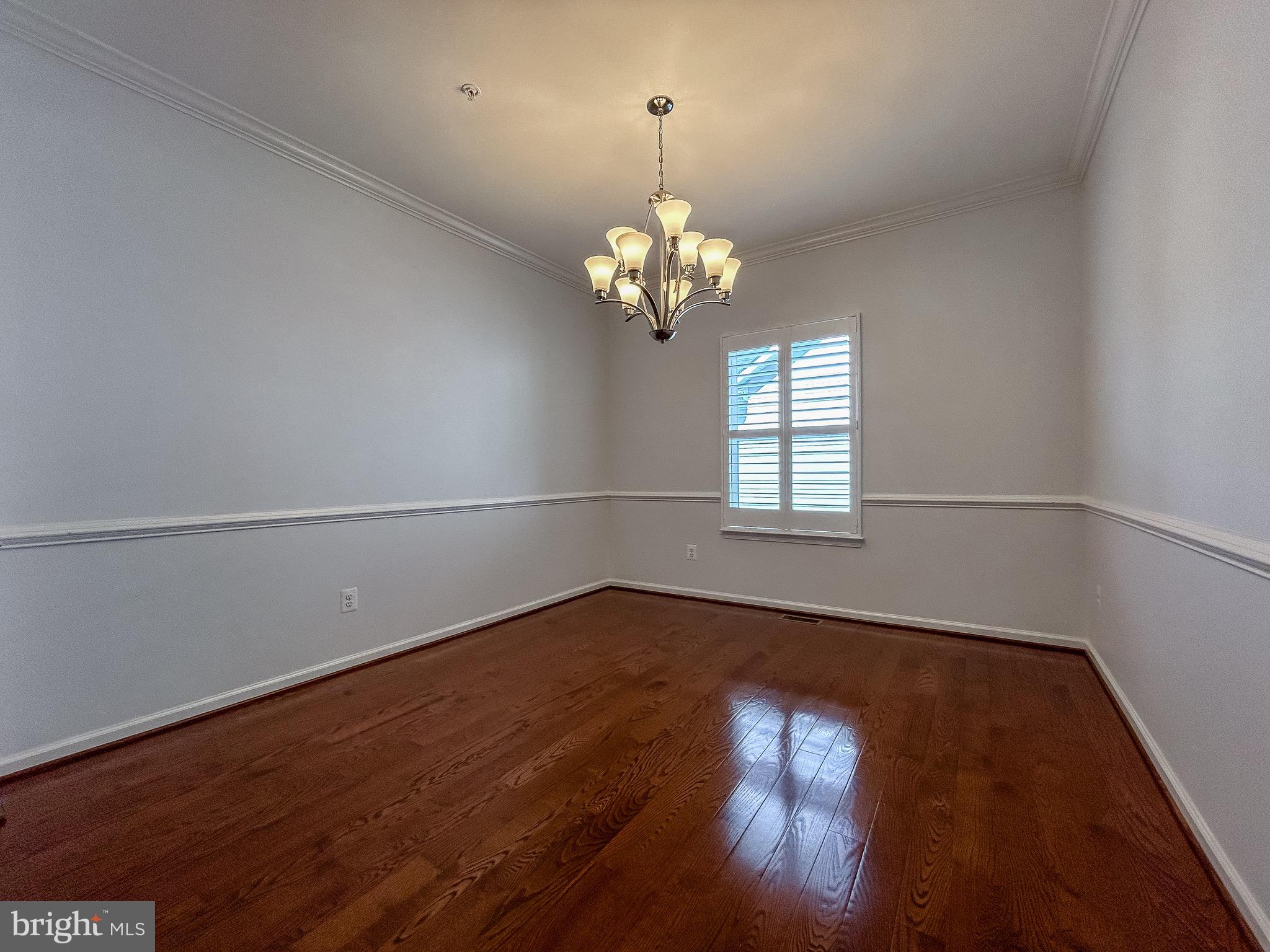 POTOMAC SHORES - Residential Lease