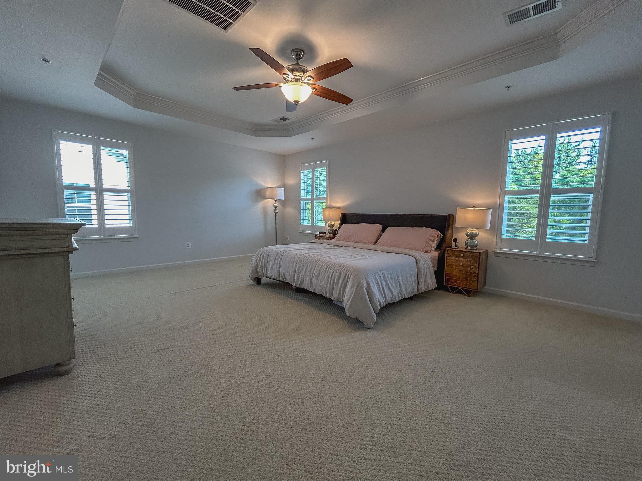 POTOMAC SHORES - Residential Lease