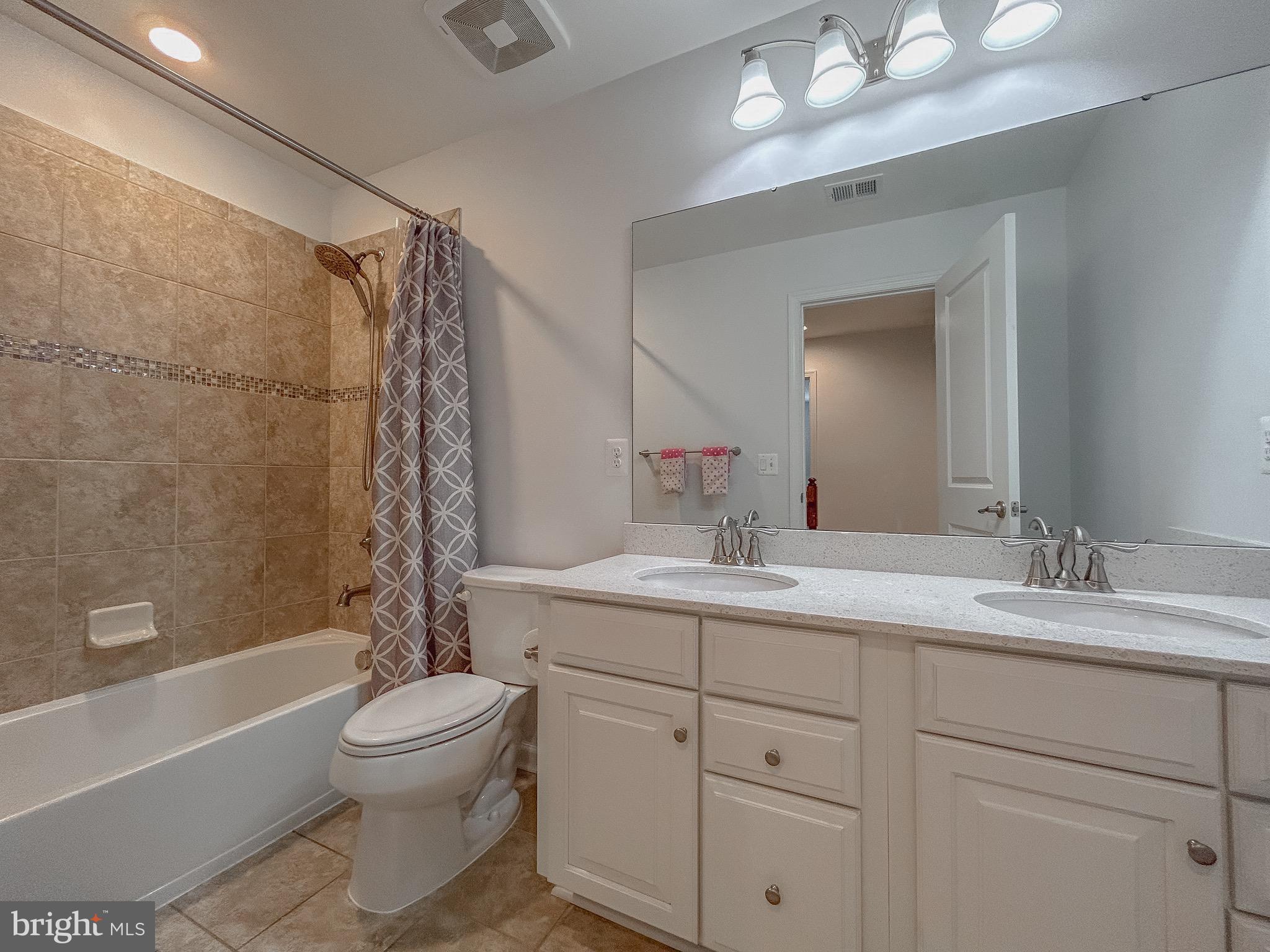 POTOMAC SHORES - Residential Lease