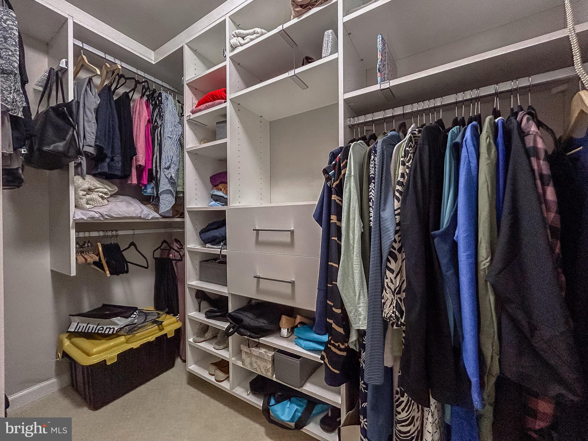 POTOMAC SHORES - Residential Lease