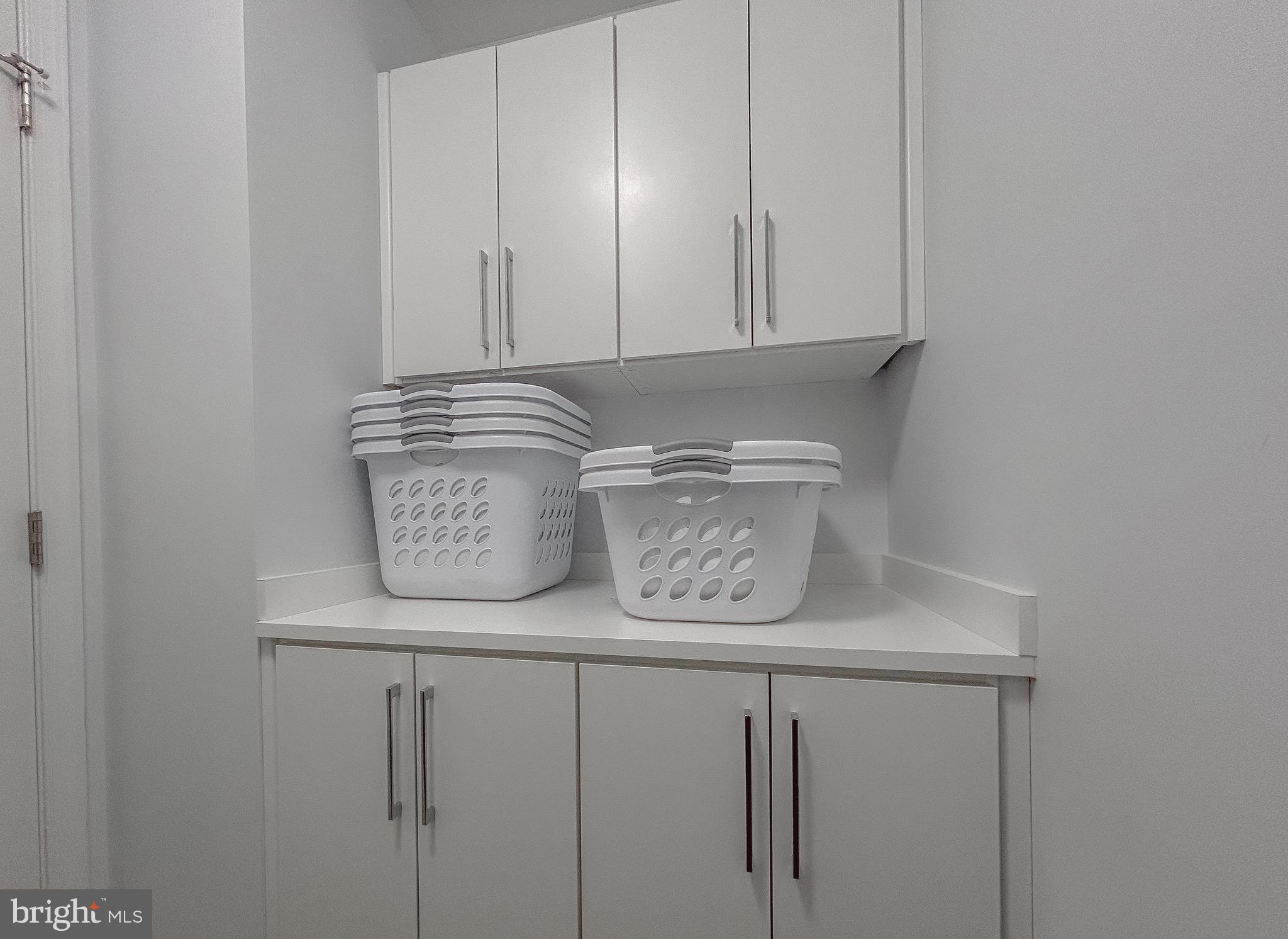 POTOMAC SHORES - Residential Lease