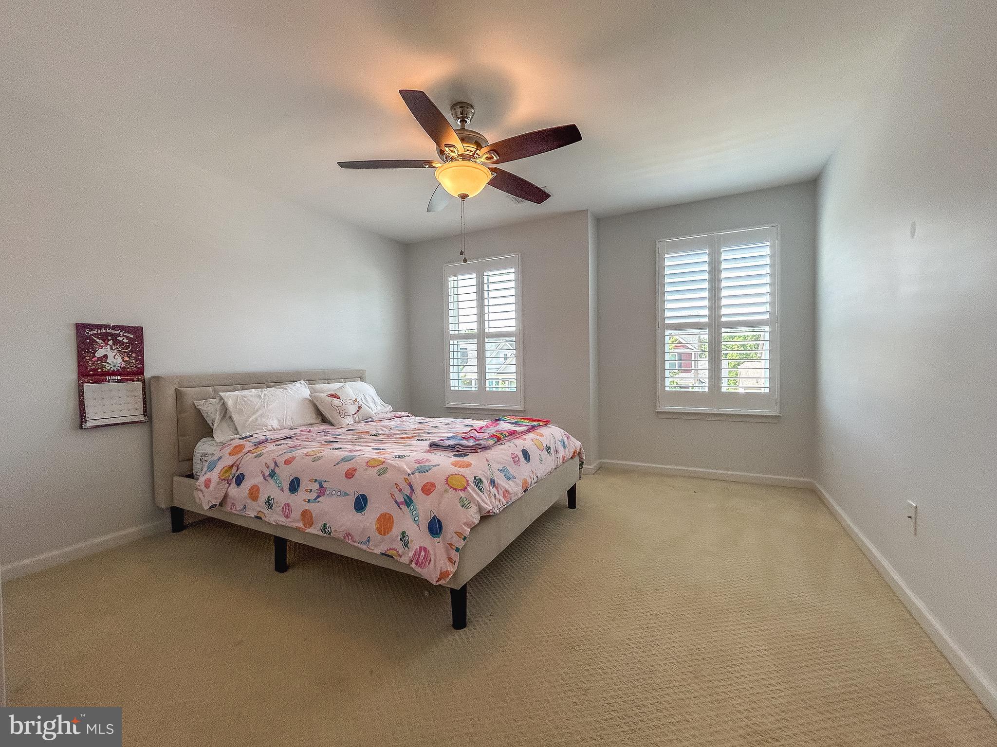 POTOMAC SHORES - Residential Lease