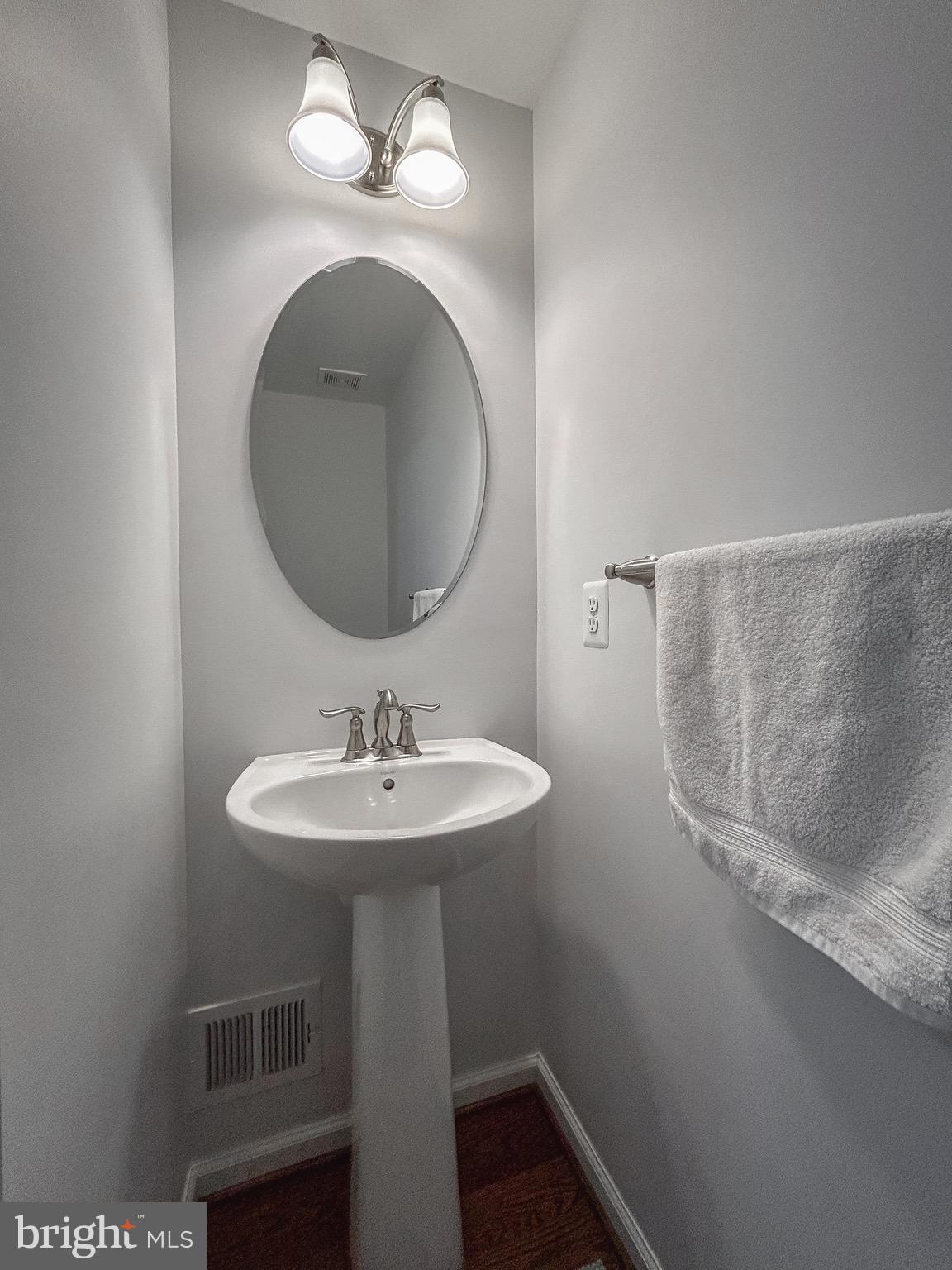 POTOMAC SHORES - Residential Lease