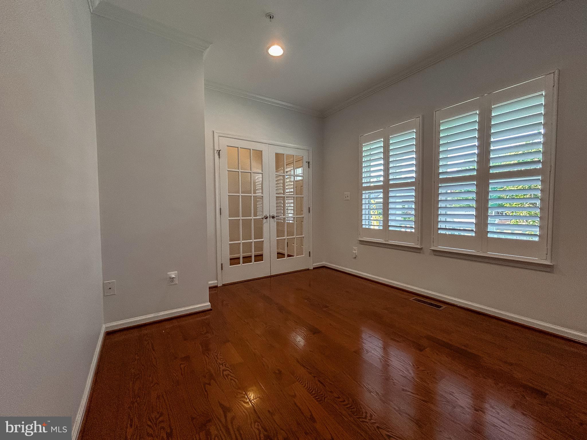 POTOMAC SHORES - Residential Lease