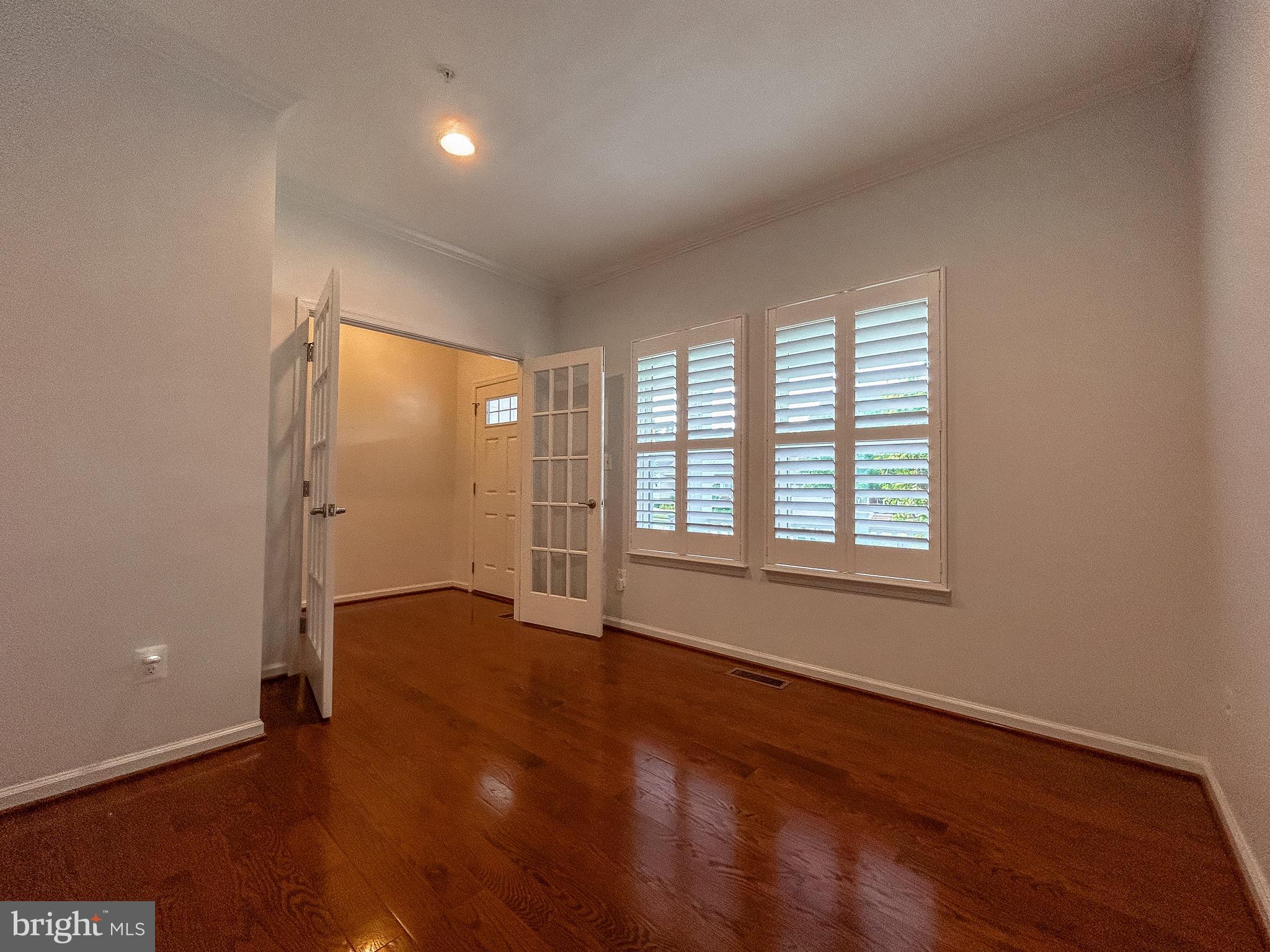 POTOMAC SHORES - Residential Lease