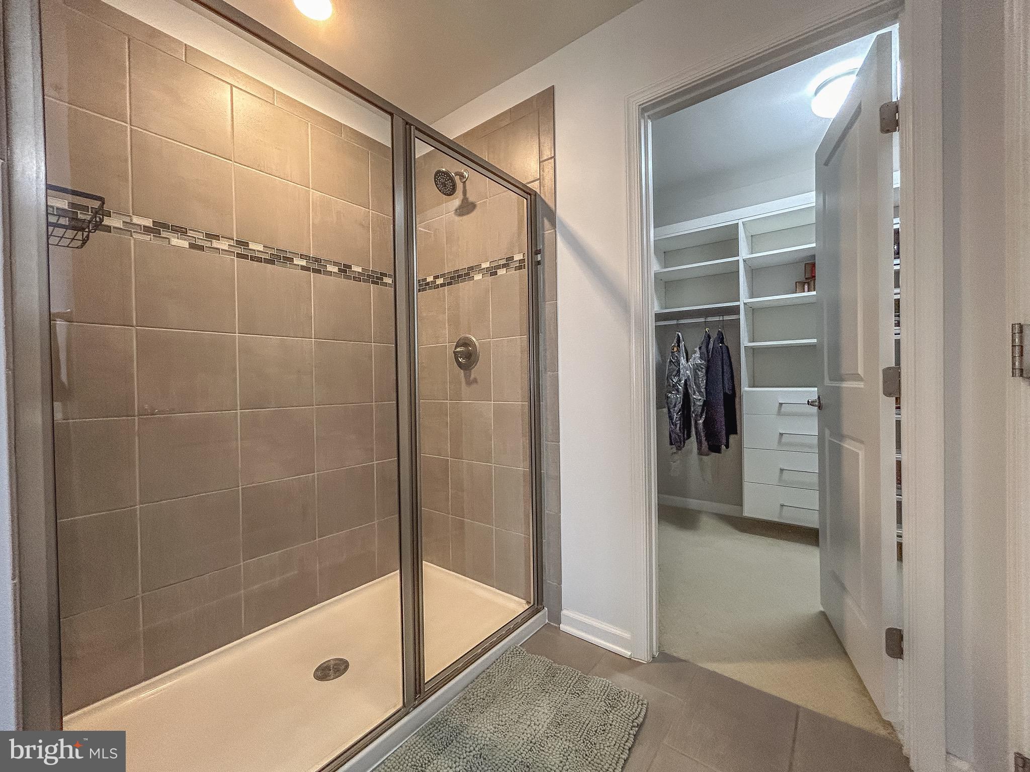 POTOMAC SHORES - Residential Lease