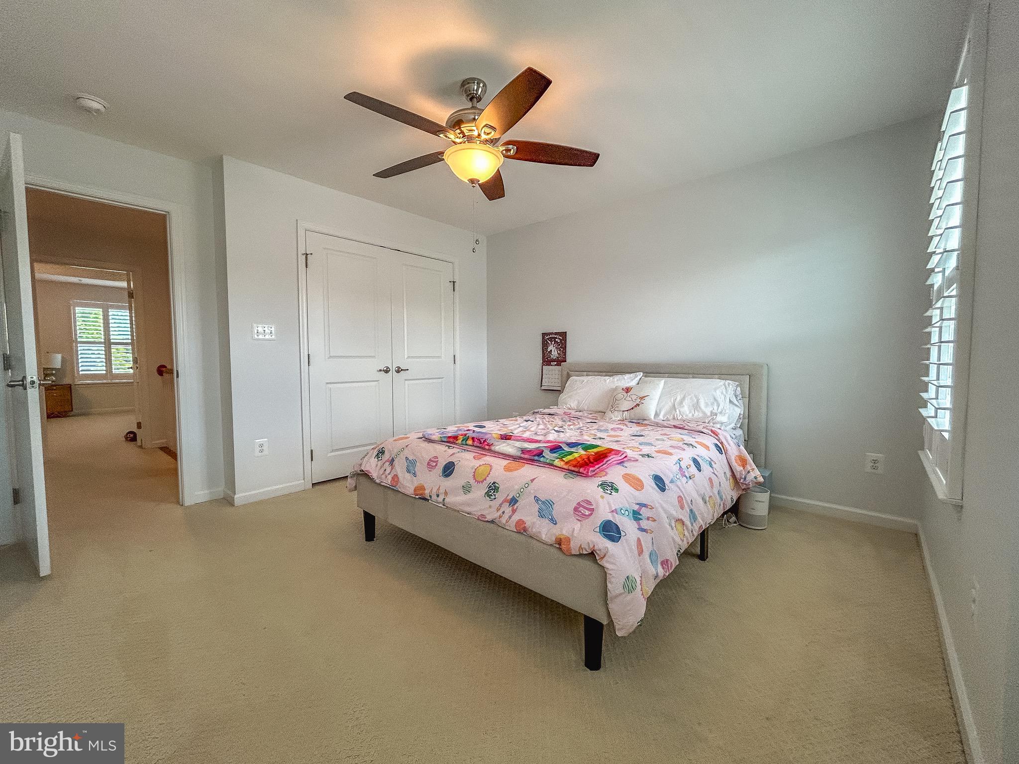 POTOMAC SHORES - Residential Lease