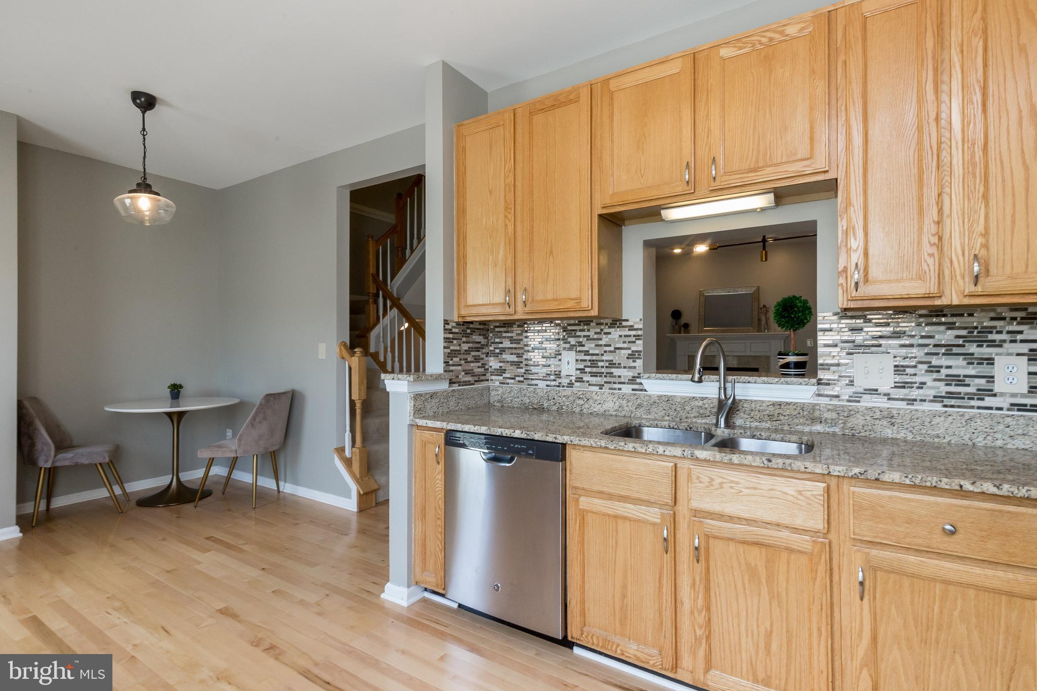 CENTRE RIDGE - Residential