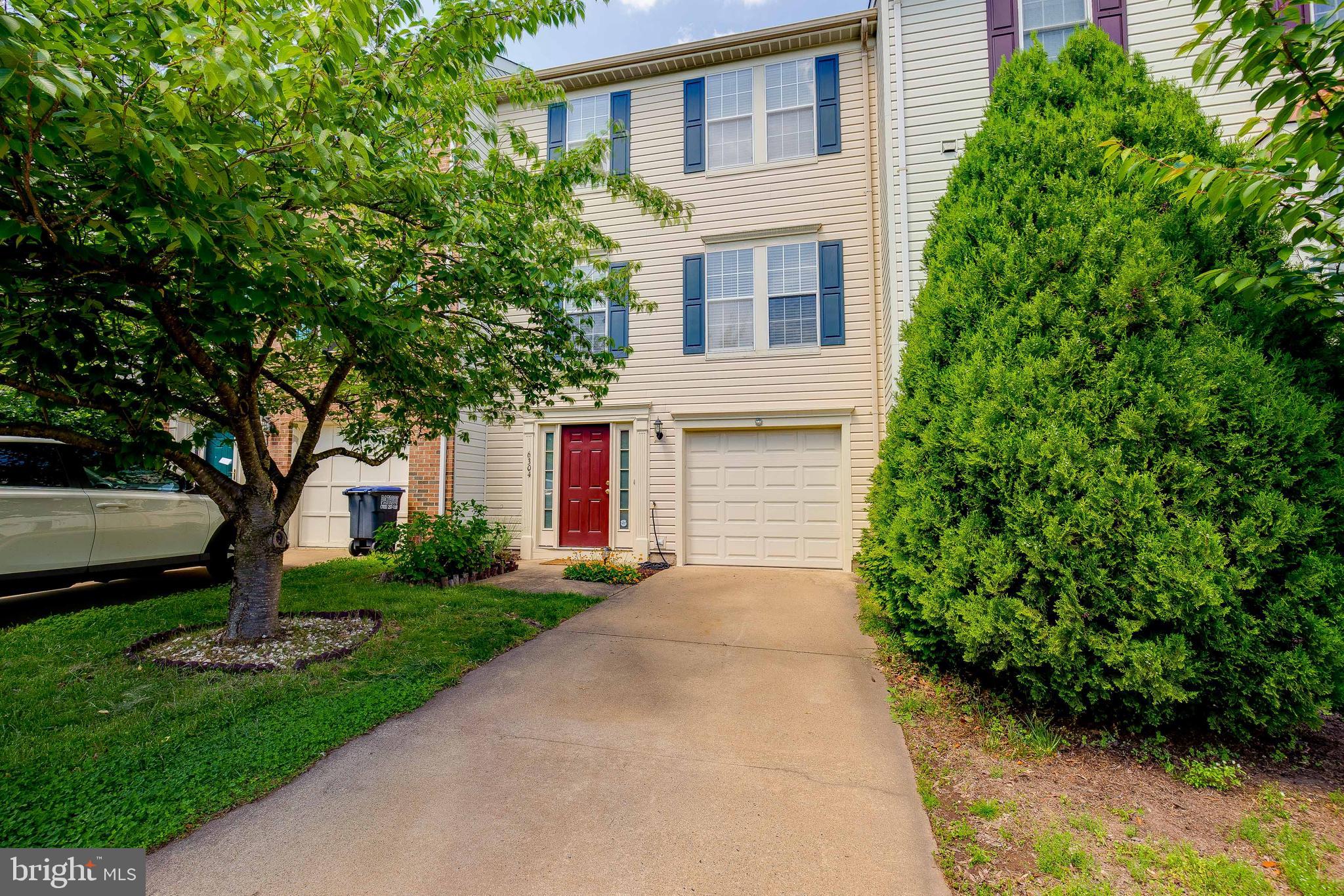 CENTRE RIDGE - Residential