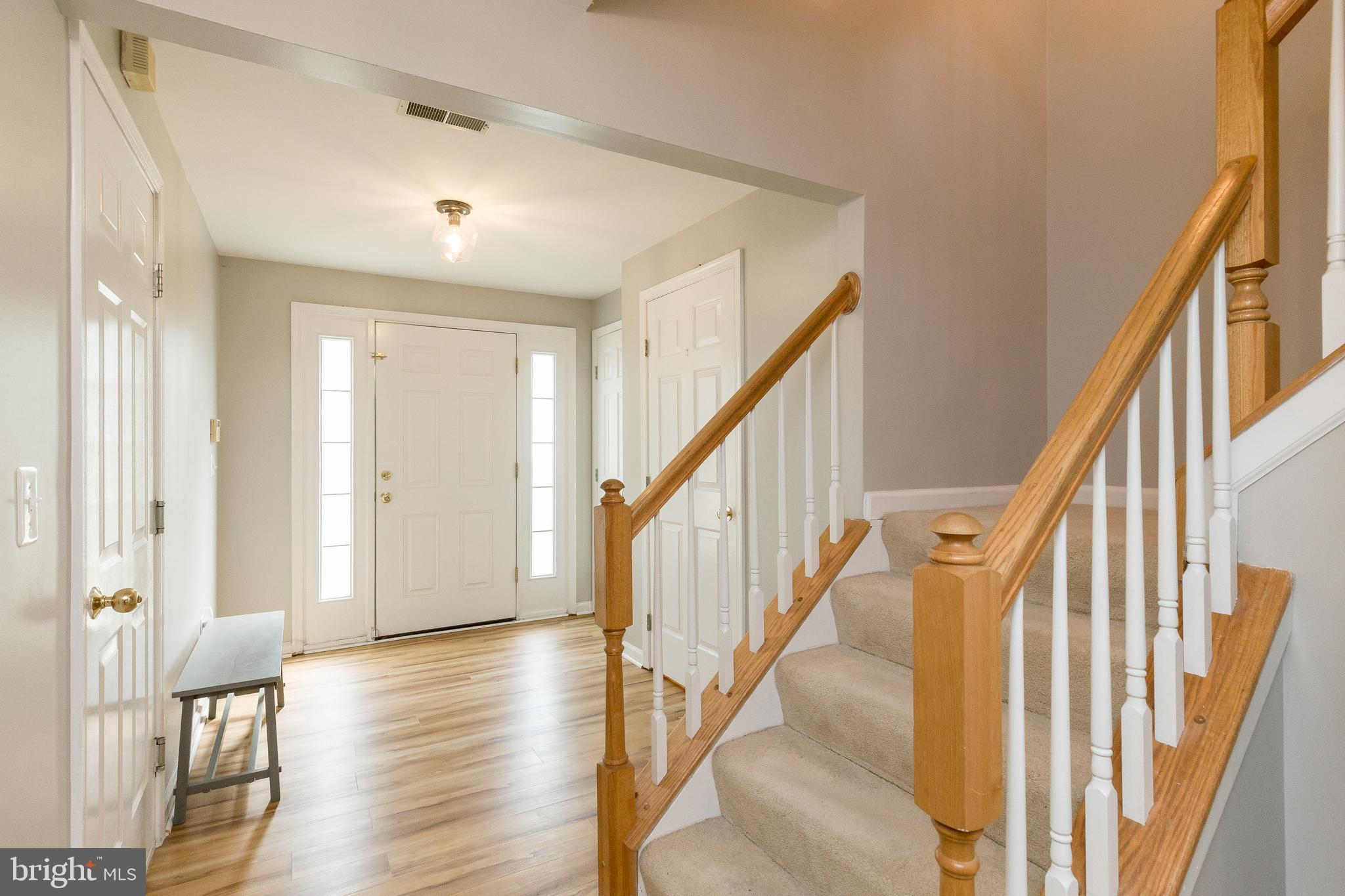 CENTRE RIDGE - Residential