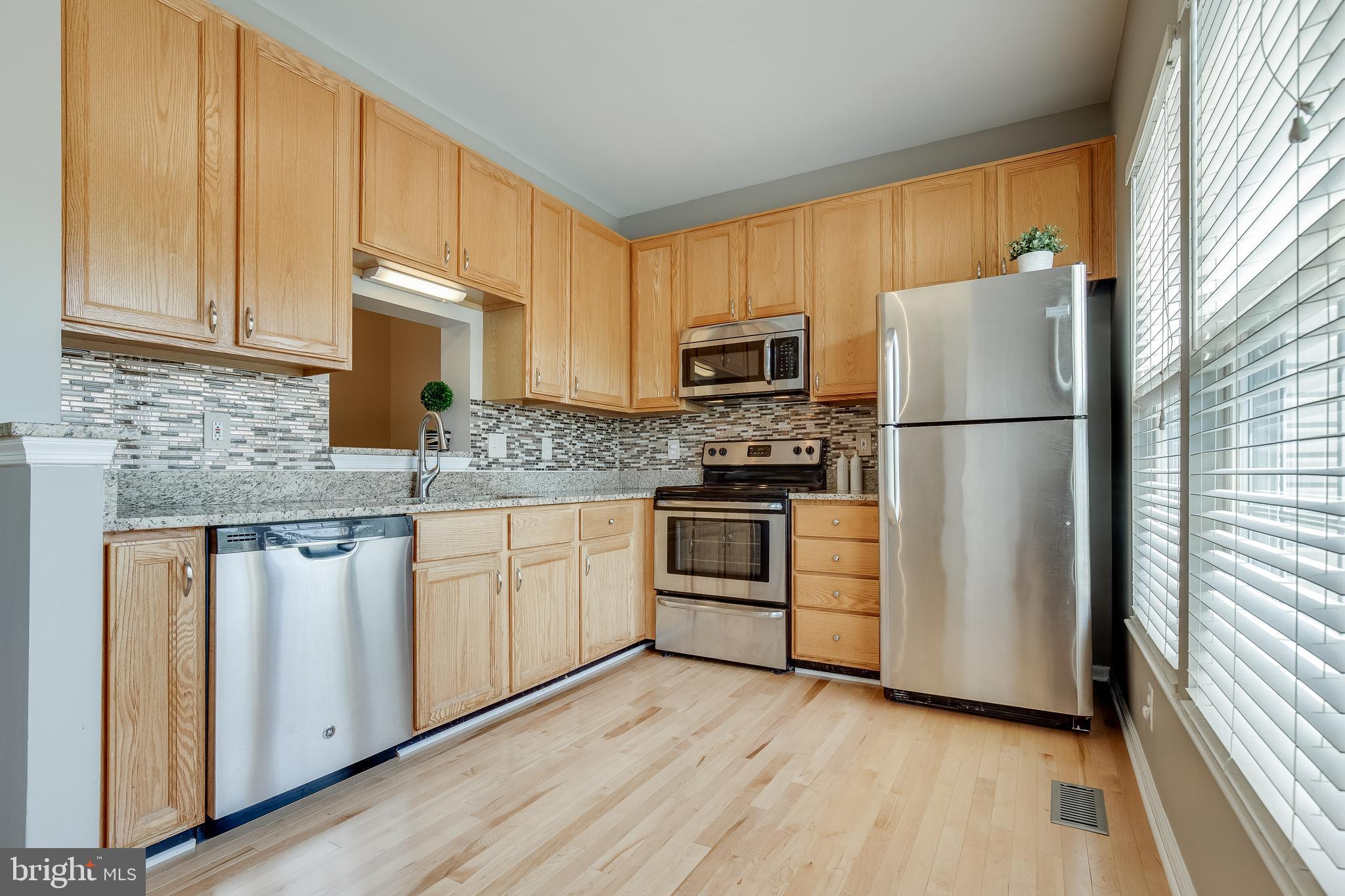 CENTRE RIDGE - Residential