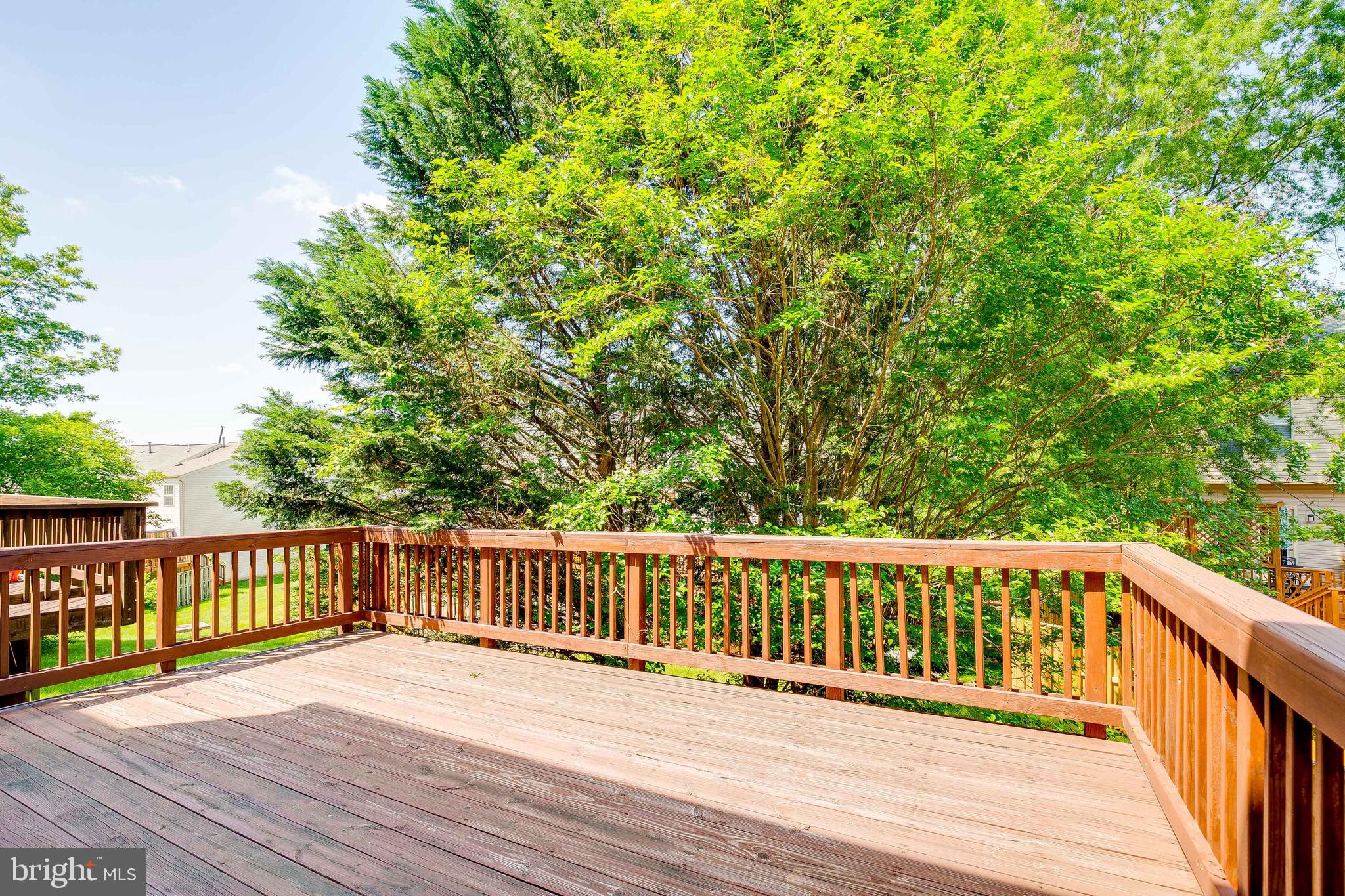 CENTRE RIDGE - Residential