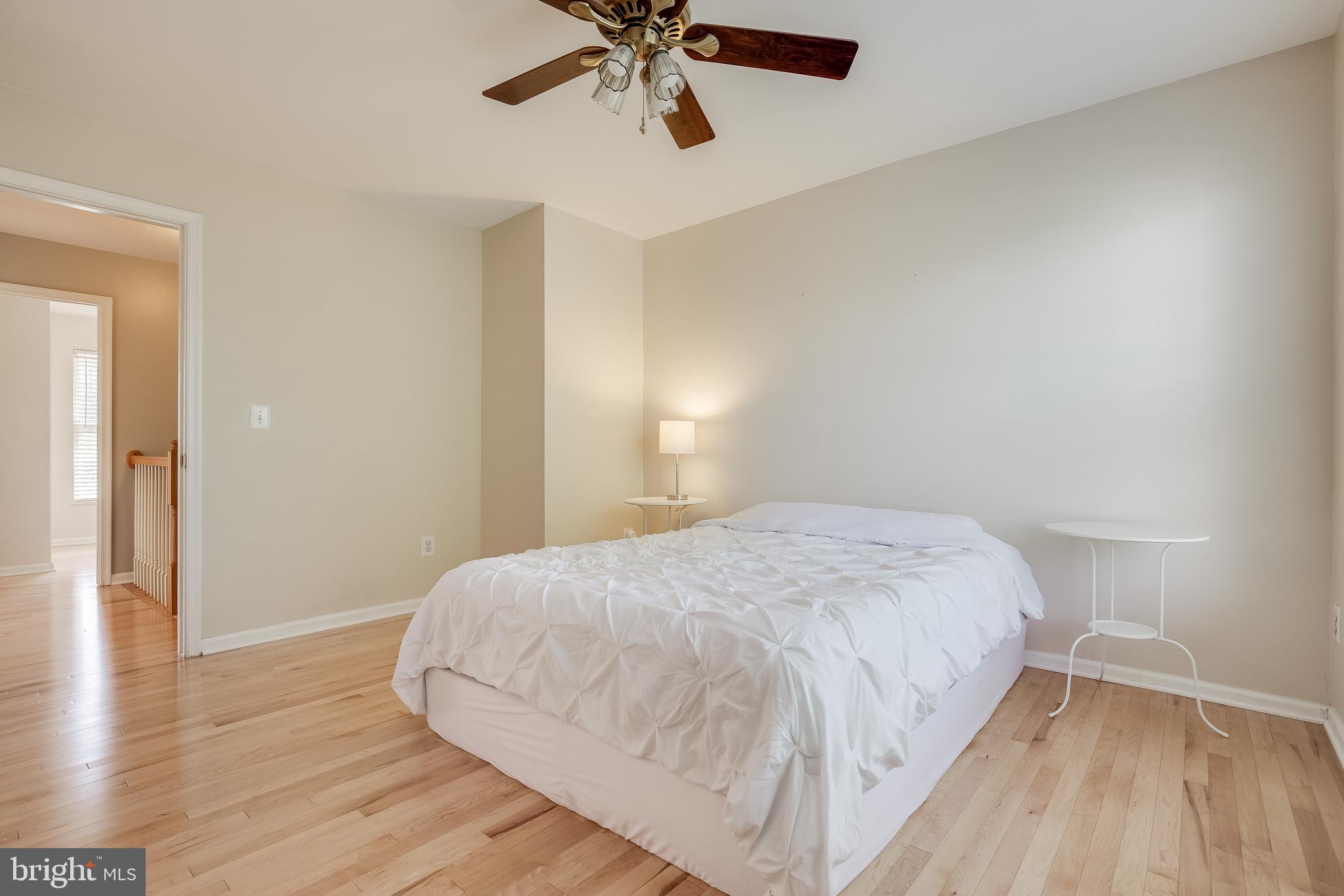 CENTRE RIDGE - Residential