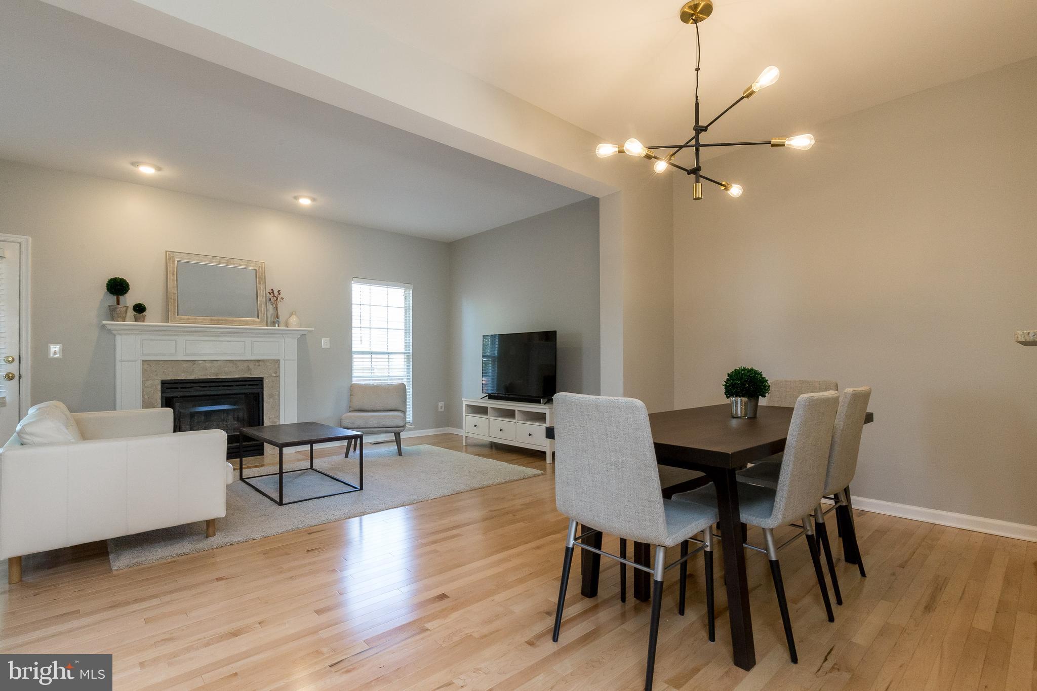 CENTRE RIDGE - Residential