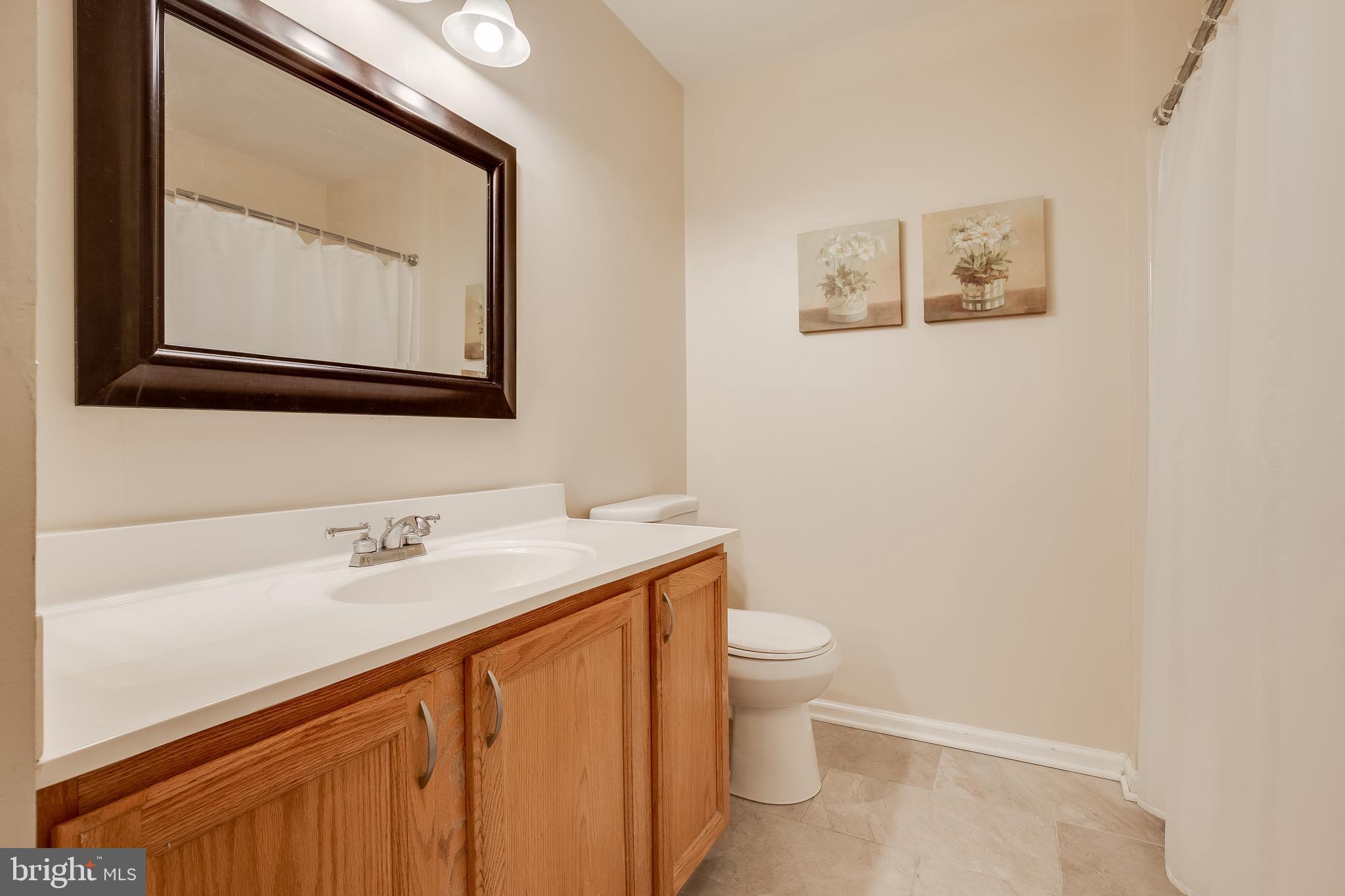 CENTRE RIDGE - Residential