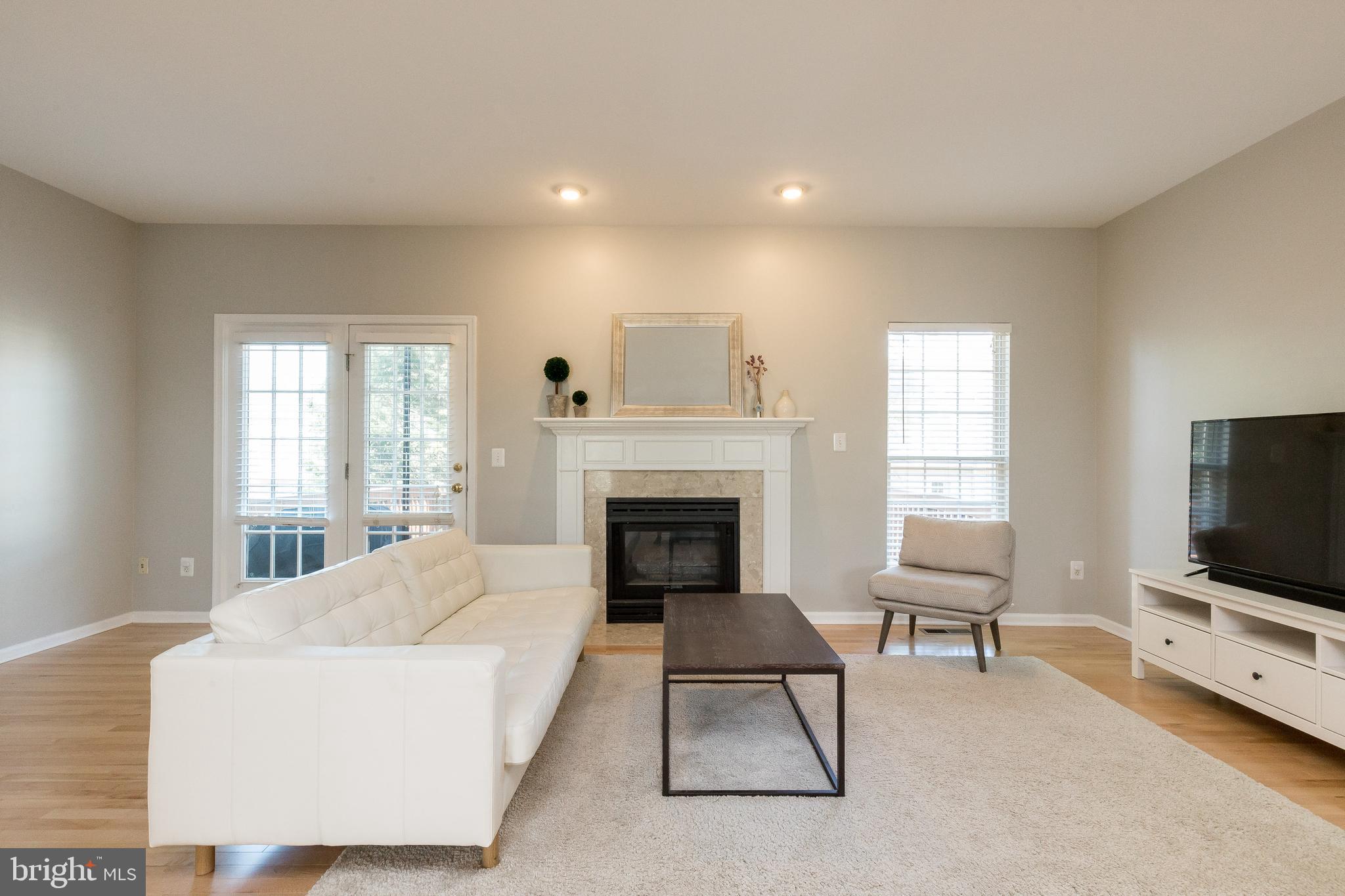 CENTRE RIDGE - Residential