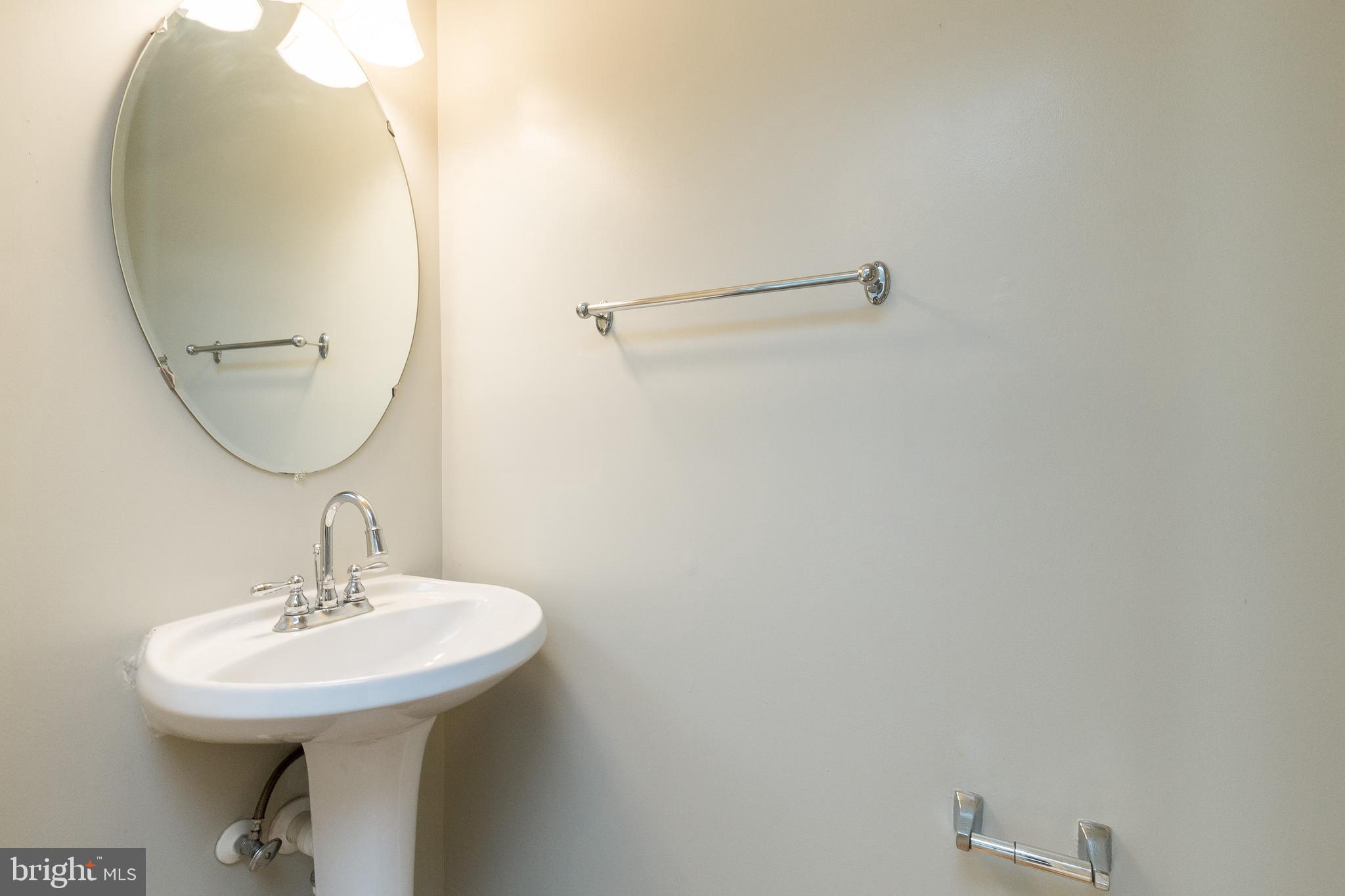 CENTRE RIDGE - Residential