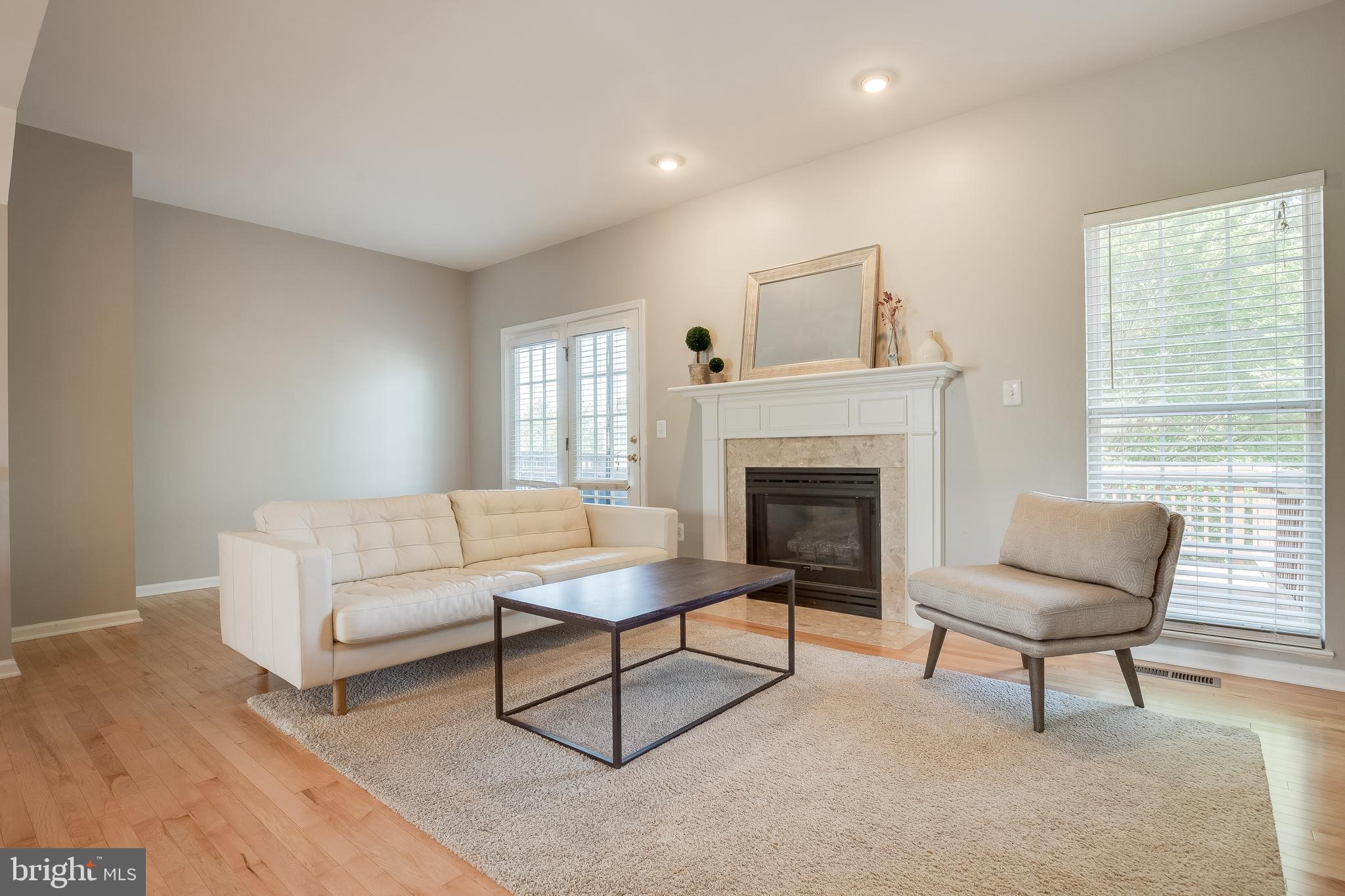 CENTRE RIDGE - Residential