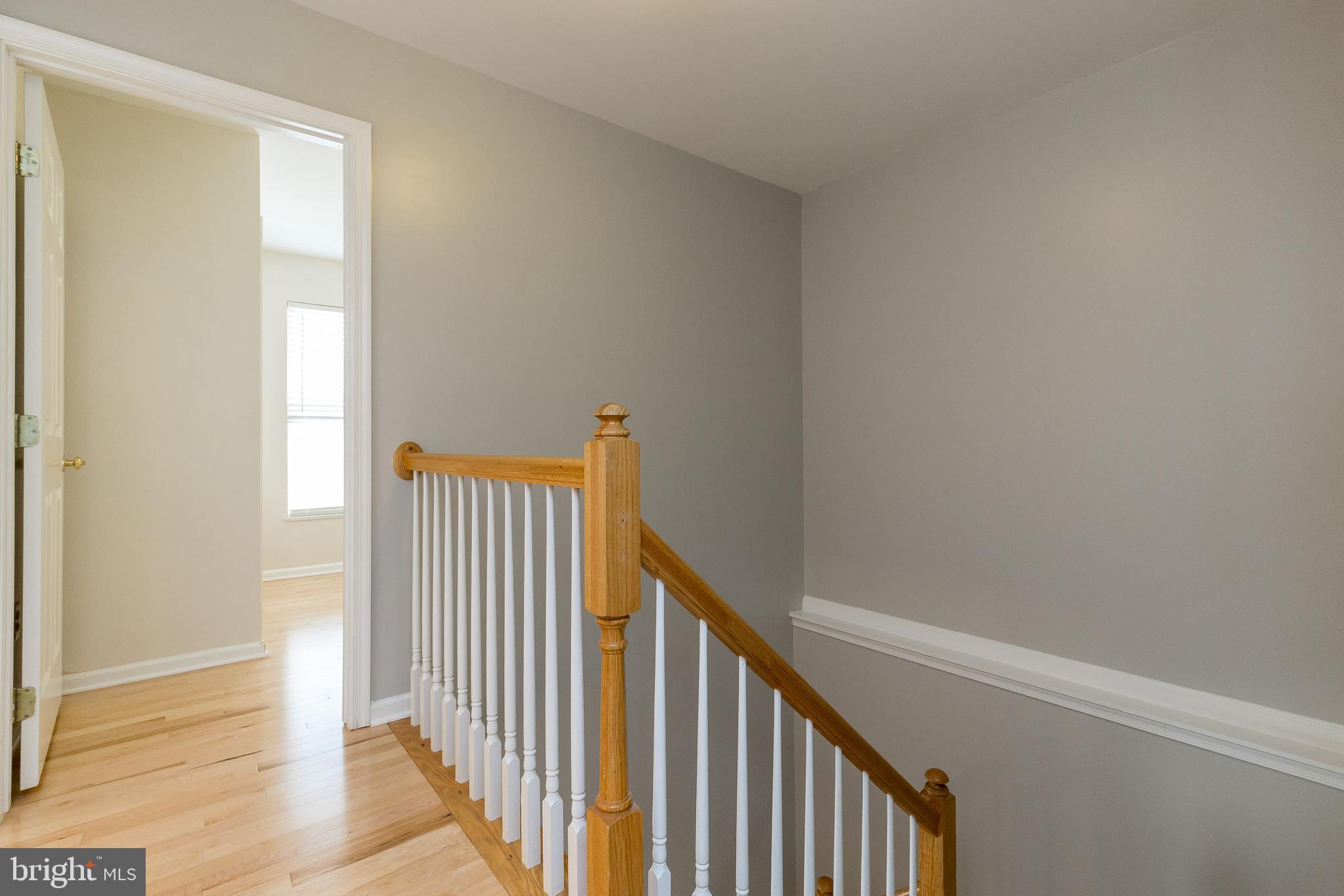 CENTRE RIDGE - Residential