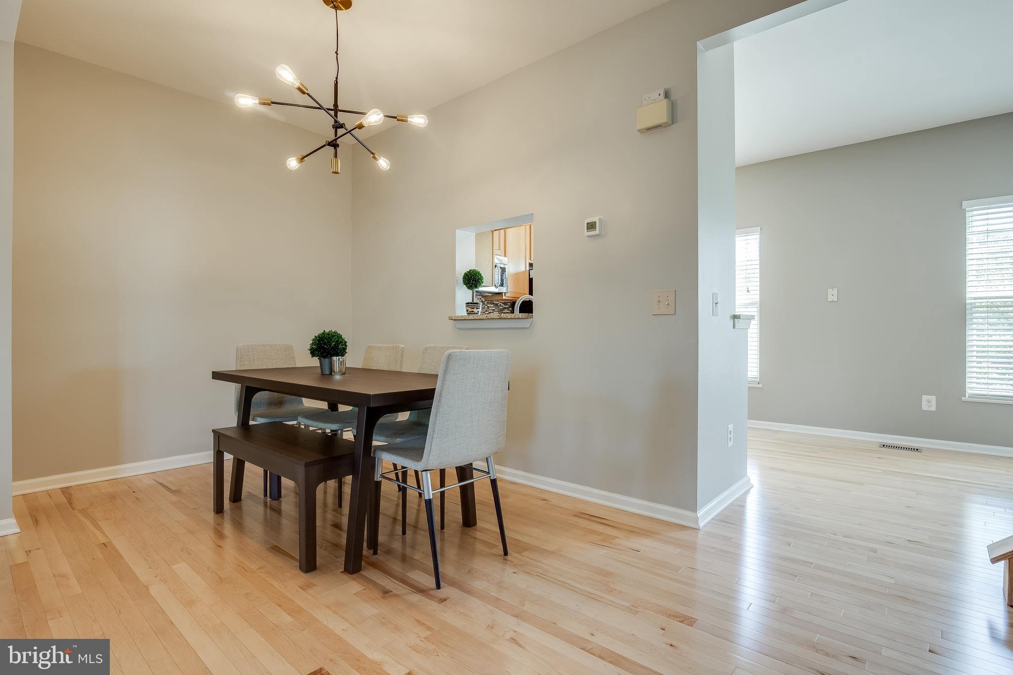 CENTRE RIDGE - Residential