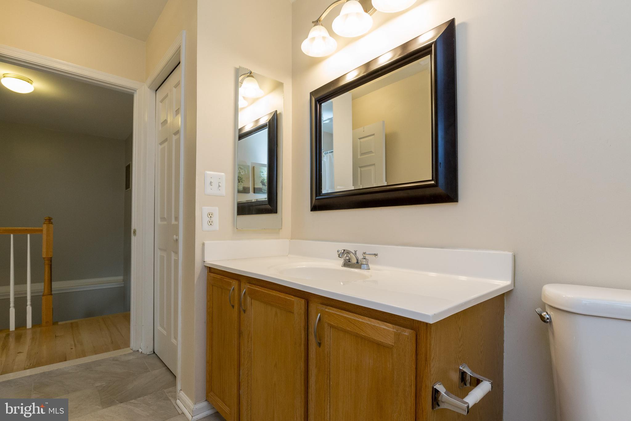 CENTRE RIDGE - Residential