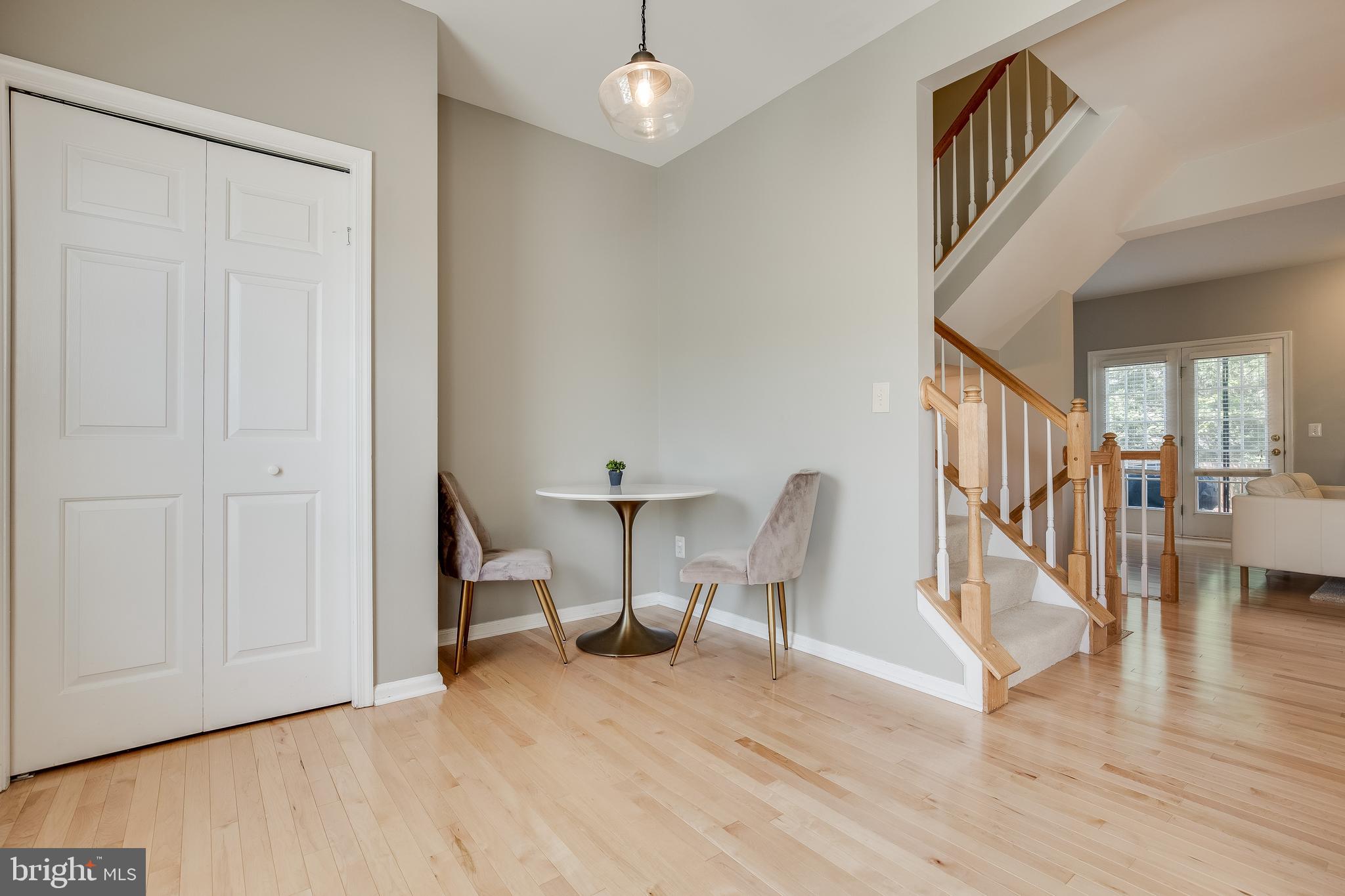 CENTRE RIDGE - Residential