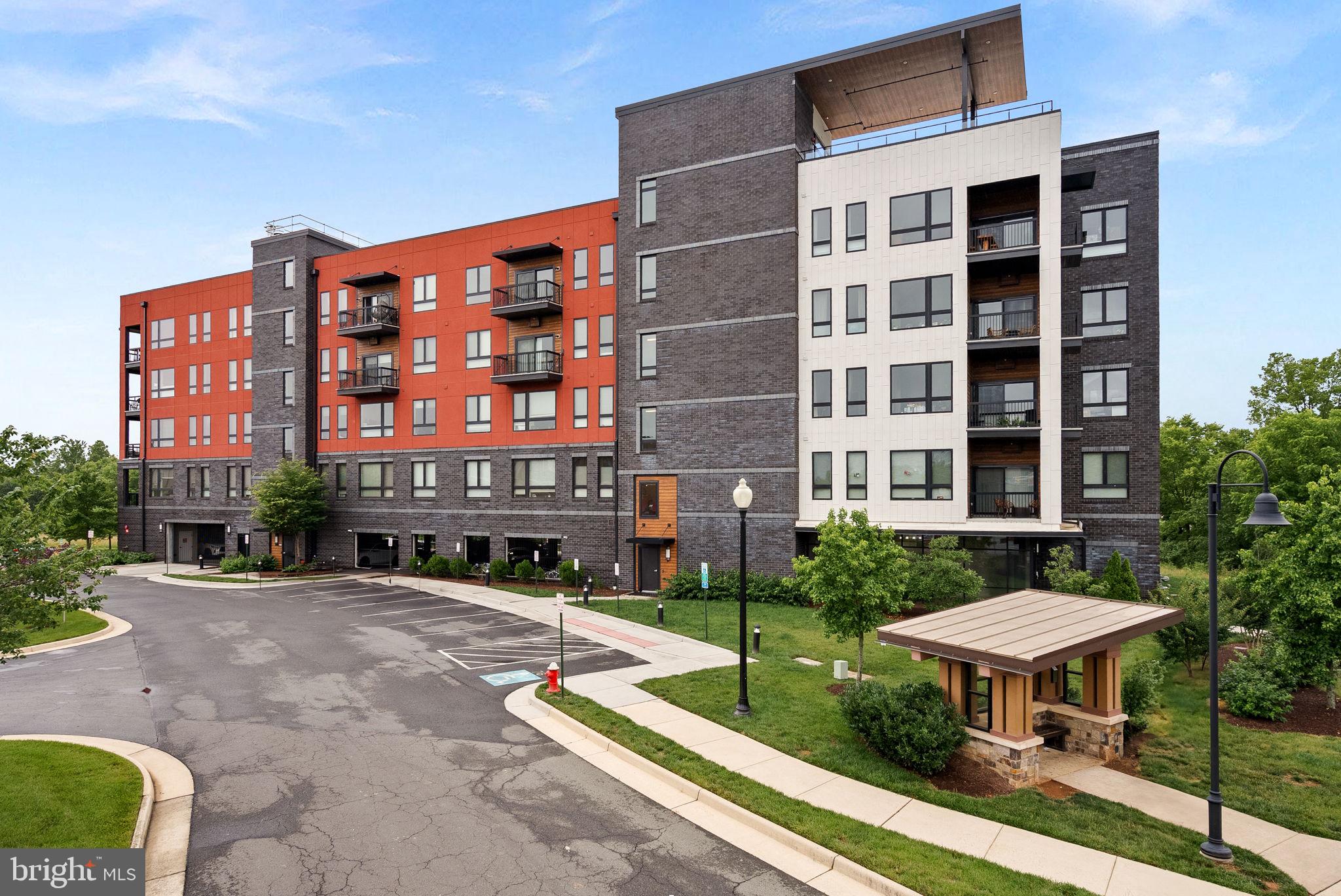 44691 WELLFLEET DRIVE 306 Rich DiGiovanna Woodbridge VA Real