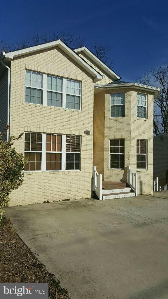 NAUCK - Residential Lease