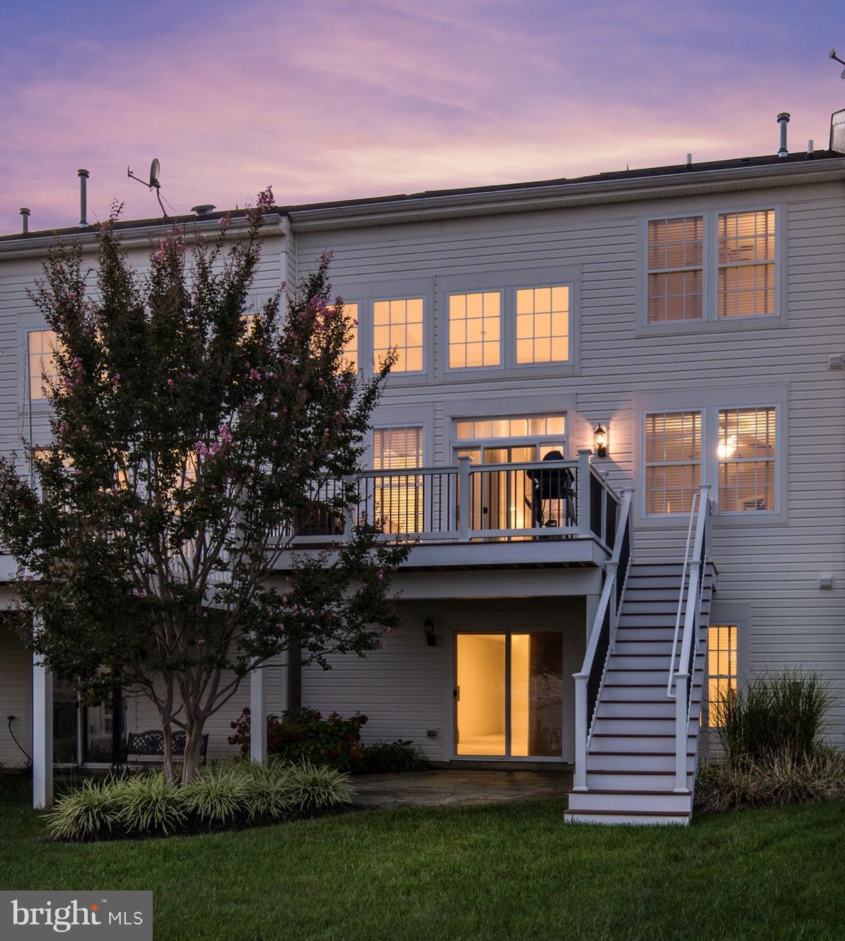 BULLE ROCK - Residential