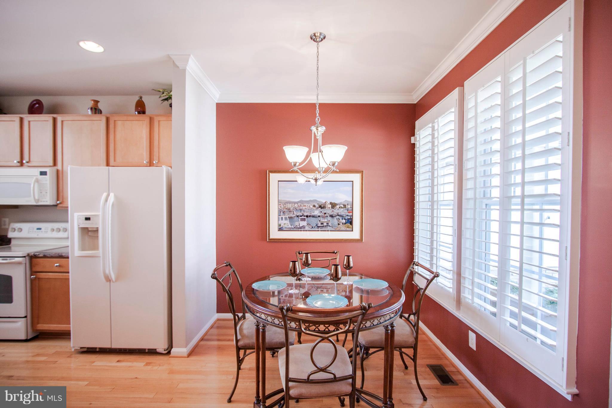 BULLE ROCK - Residential