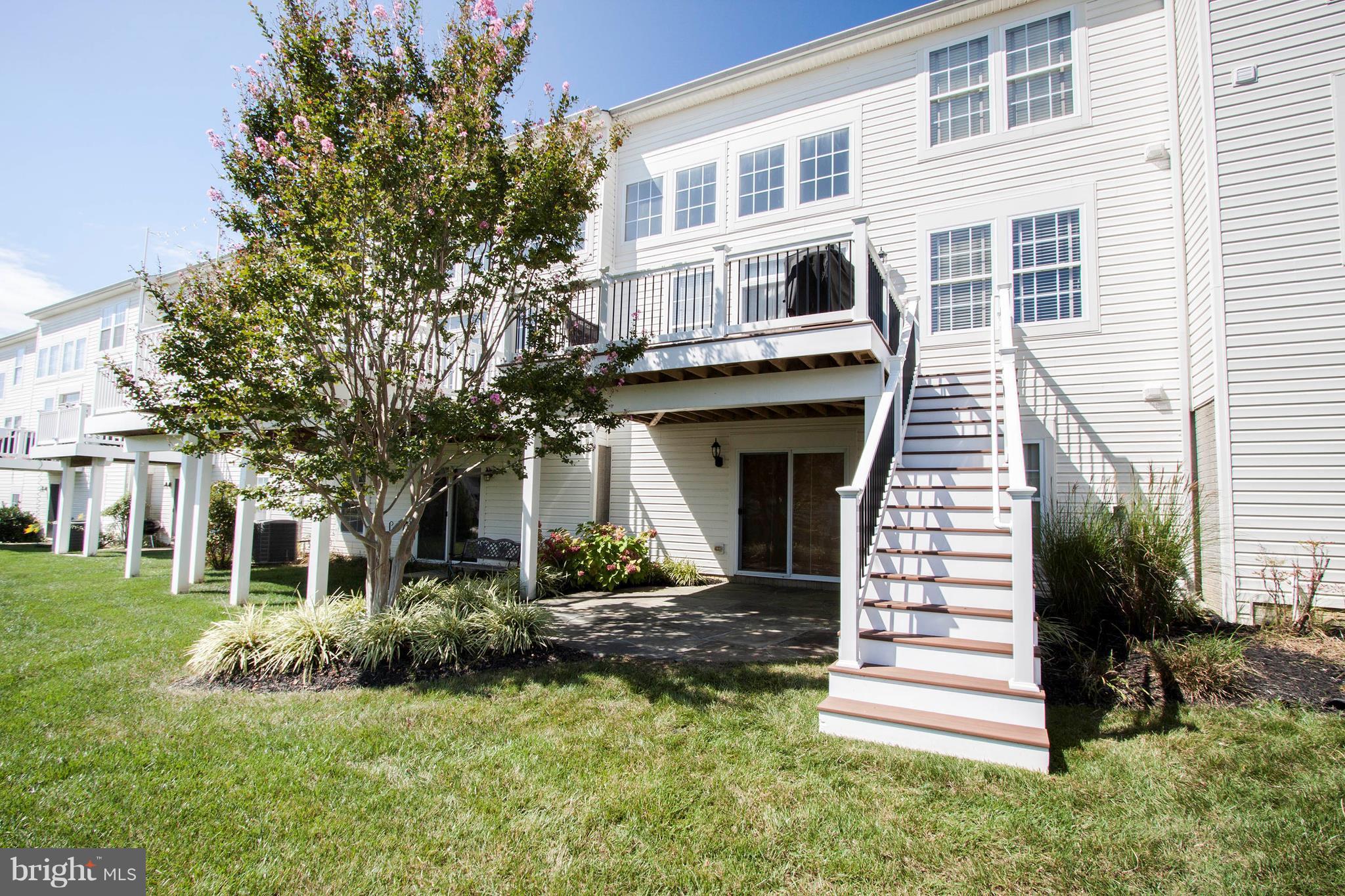 BULLE ROCK - Residential