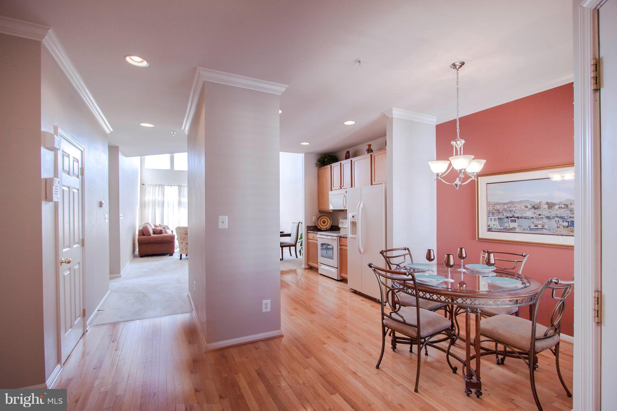 BULLE ROCK - Residential