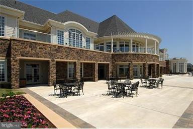 BULLE ROCK - Residential