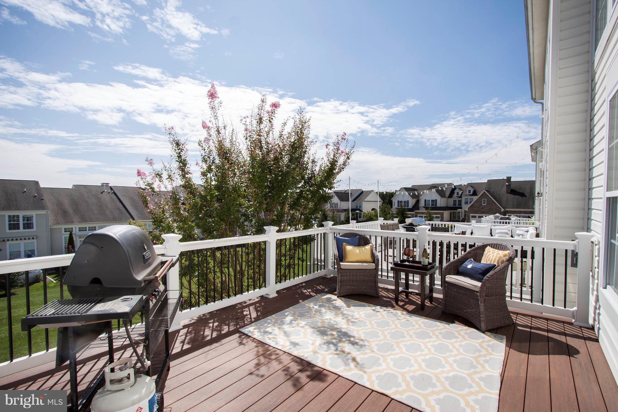 BULLE ROCK - Residential